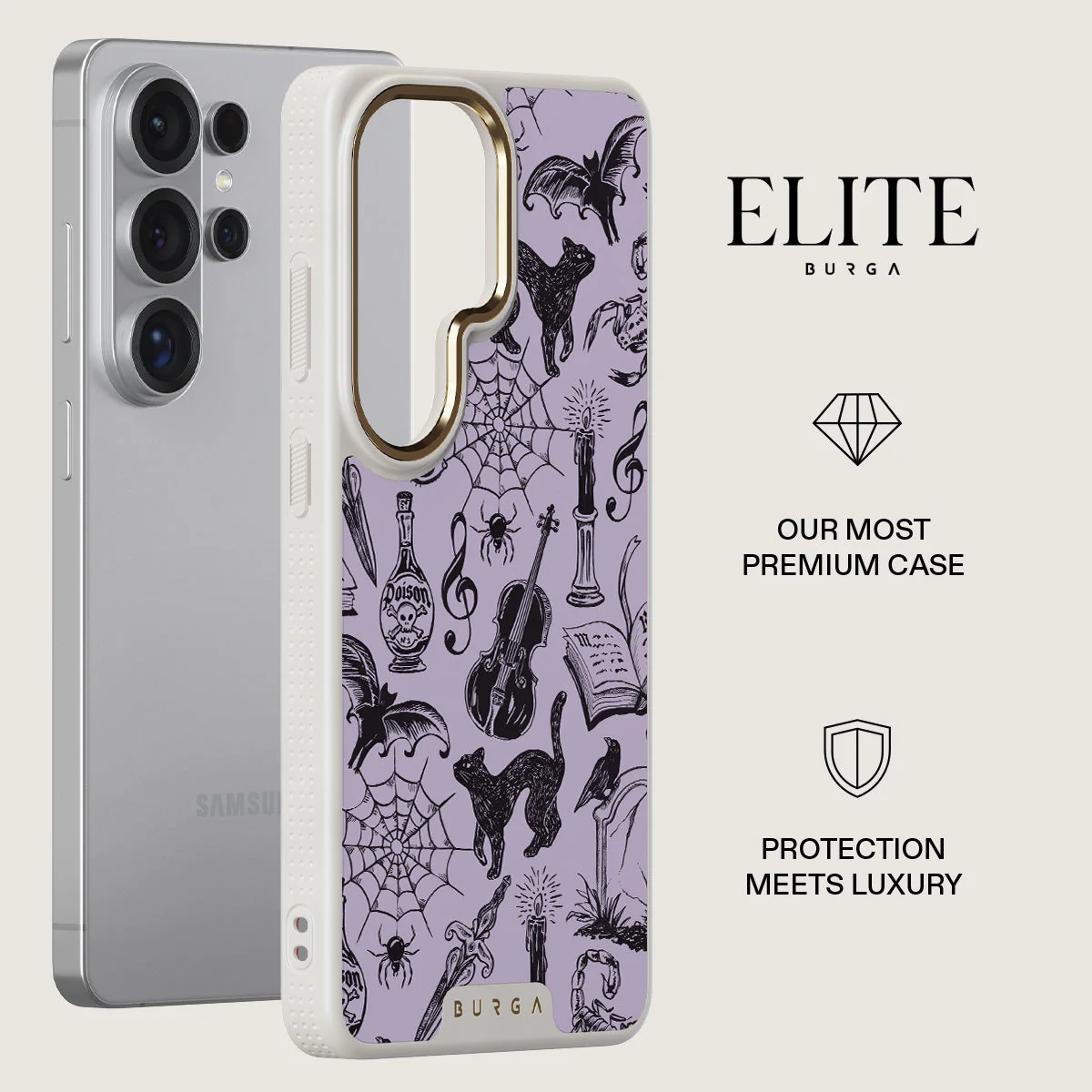Academy - Samsung Galaxy S26 Ultra Case - Image 27