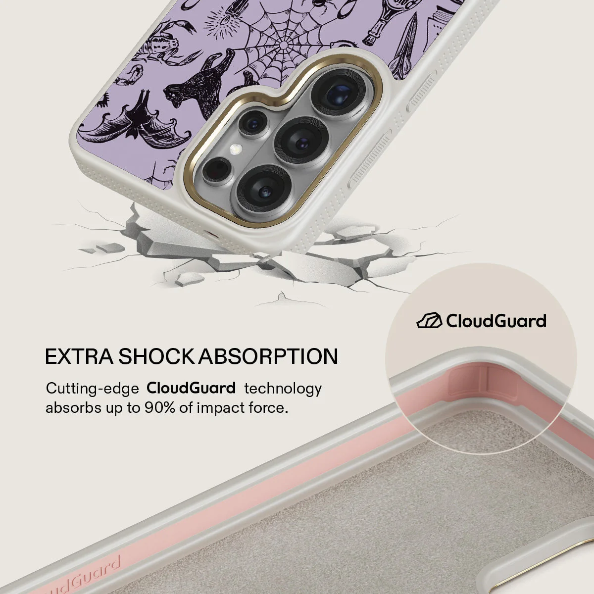 Academy - Samsung Galaxy S26 Ultra Case - Image 28
