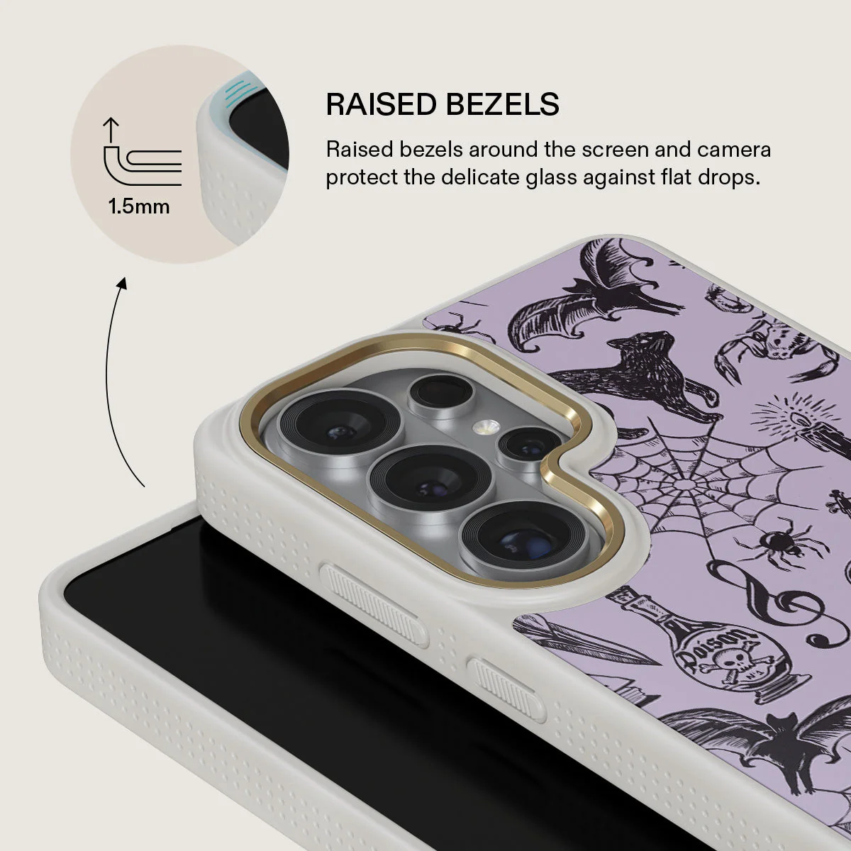 Academy - Samsung Galaxy S26 Ultra Case - Image 29
