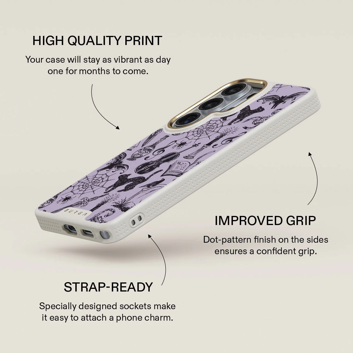 Academy - Samsung Galaxy S26 Ultra Case - Image 30
