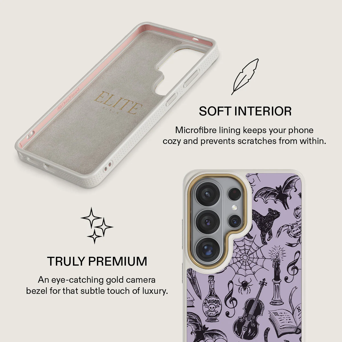 Academy - Samsung Galaxy S26 Ultra Case - Image 31