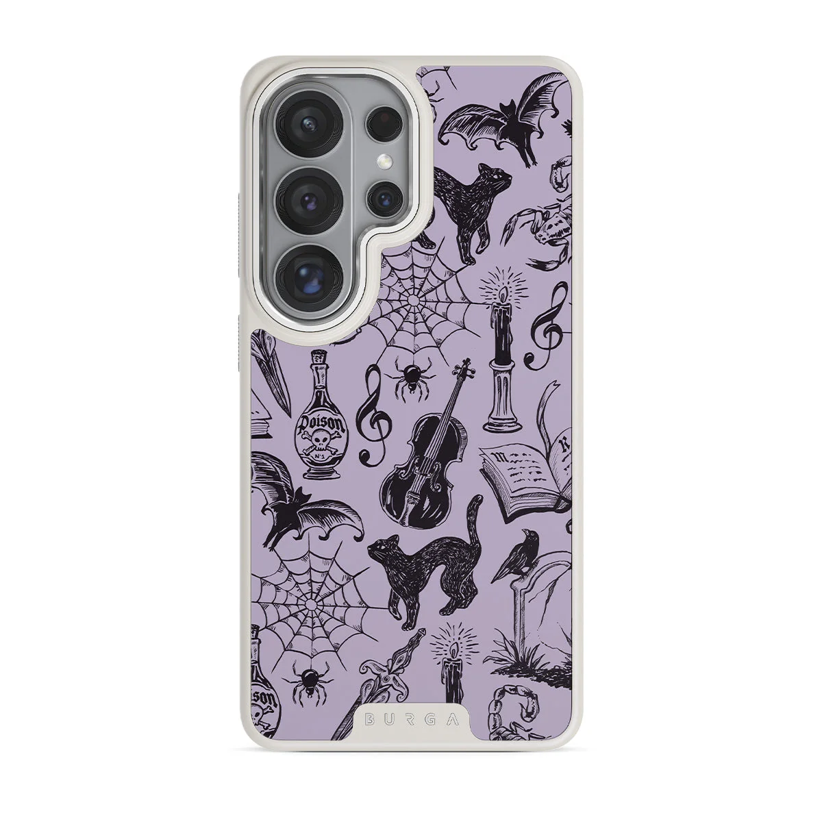 Academy - Samsung Galaxy S26 Ultra Case - Image 33