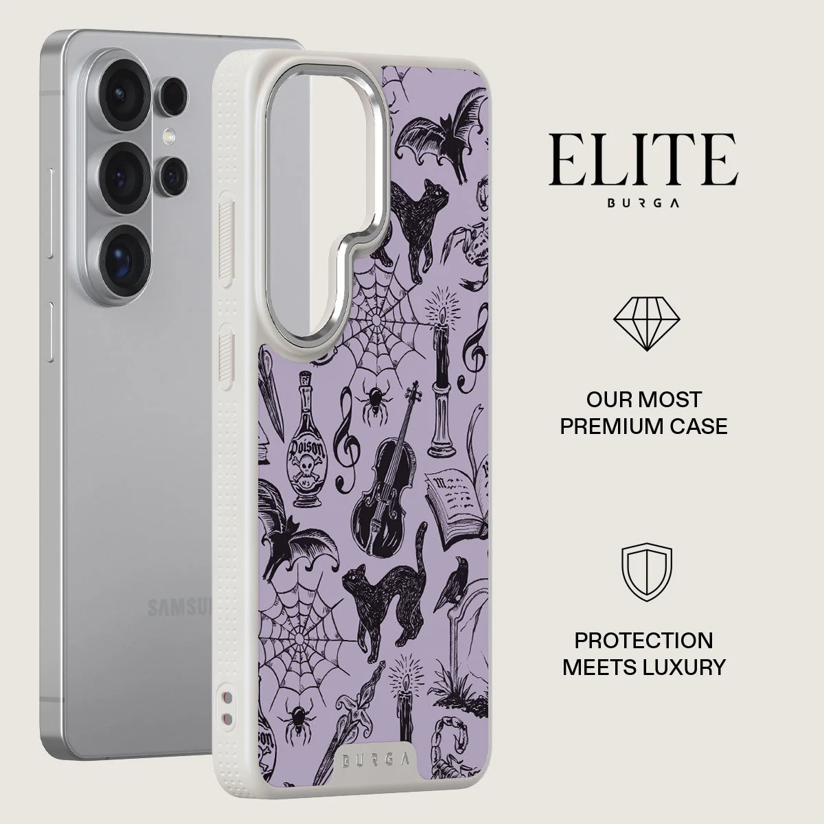 Academy - Samsung Galaxy S26 Ultra Case - Image 34