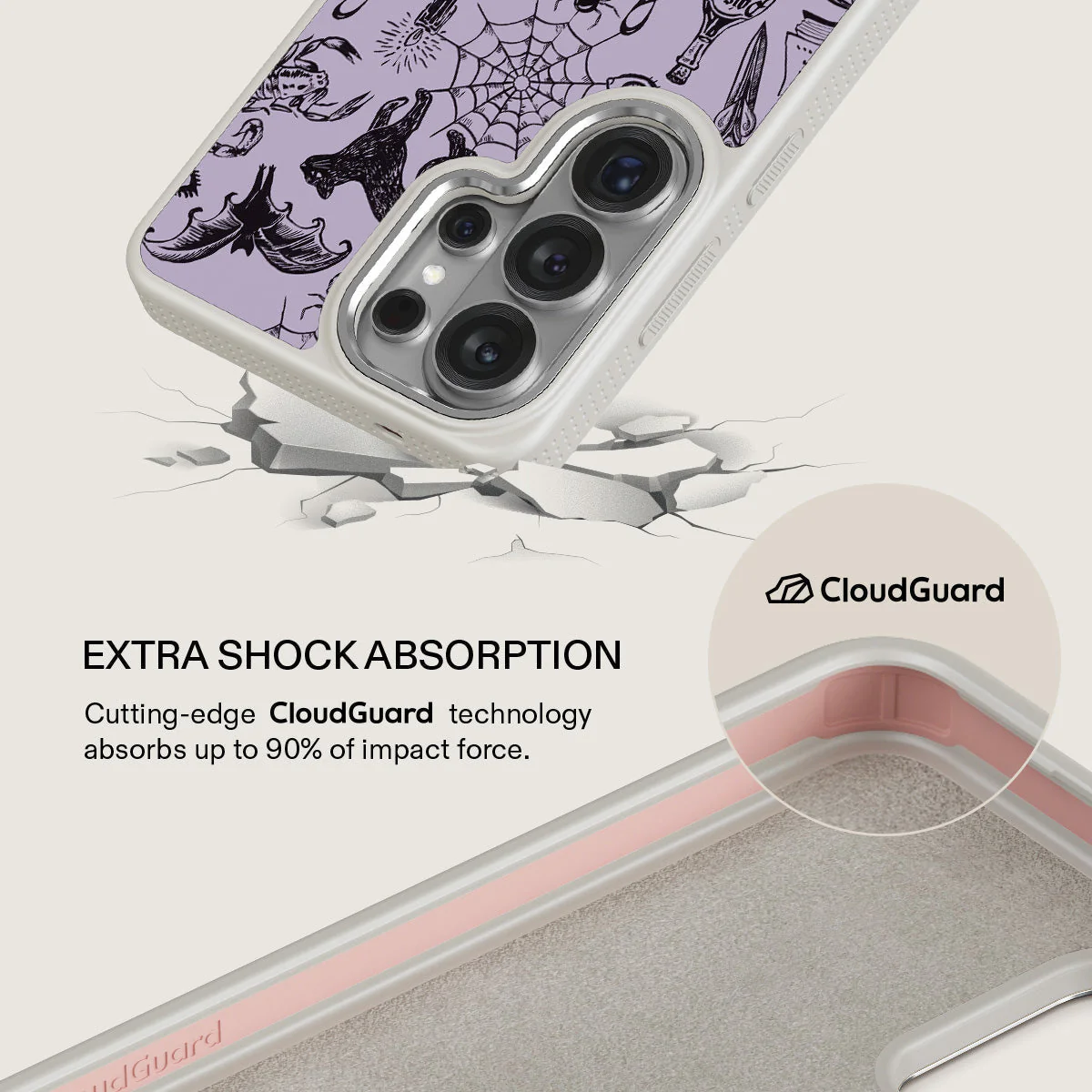 Academy - Samsung Galaxy S26 Ultra Case - Image 35