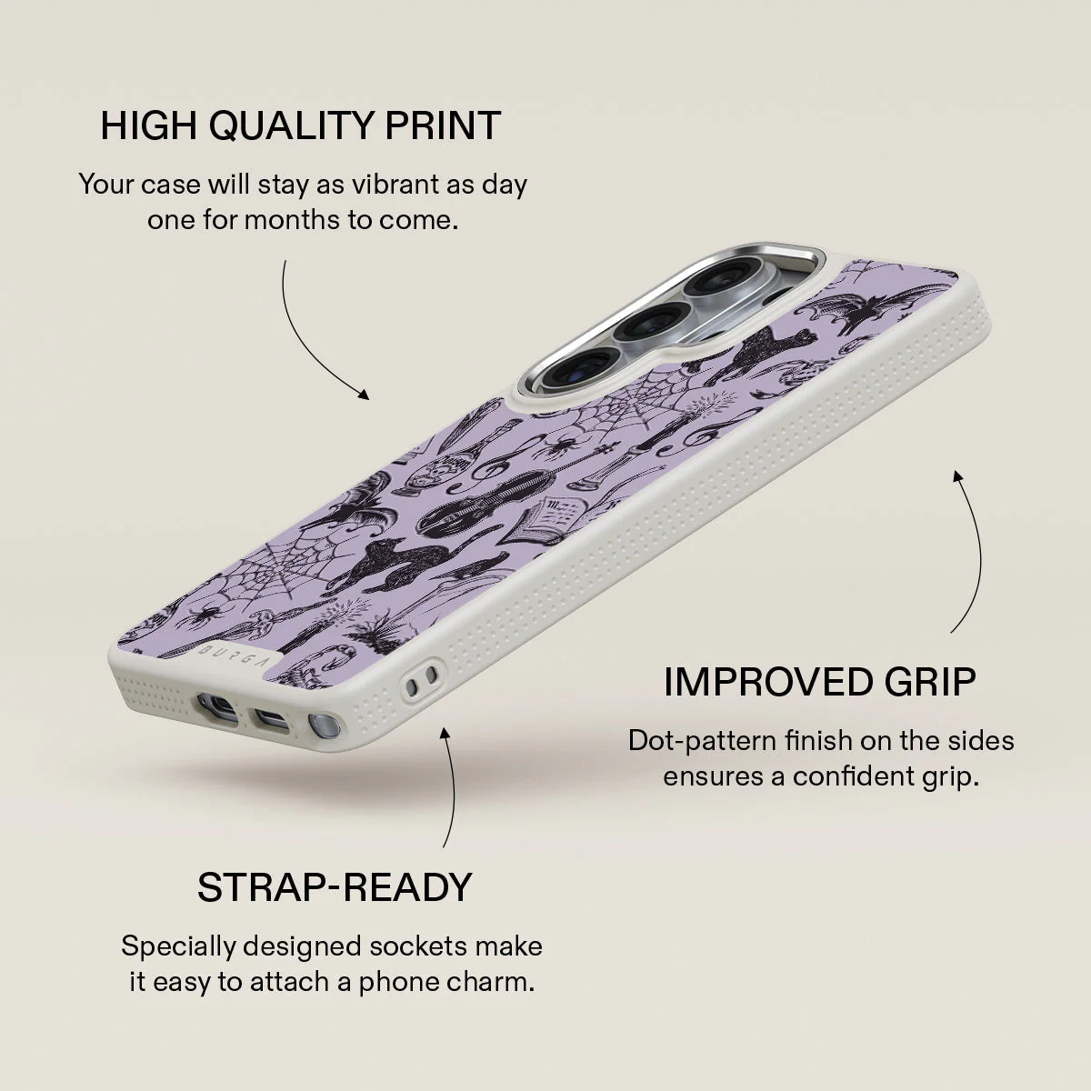 Academy - Samsung Galaxy S26 Ultra Case - Image 37