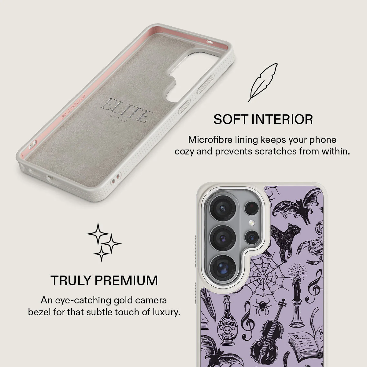 Academy - Samsung Galaxy S26 Ultra Case - Image 38