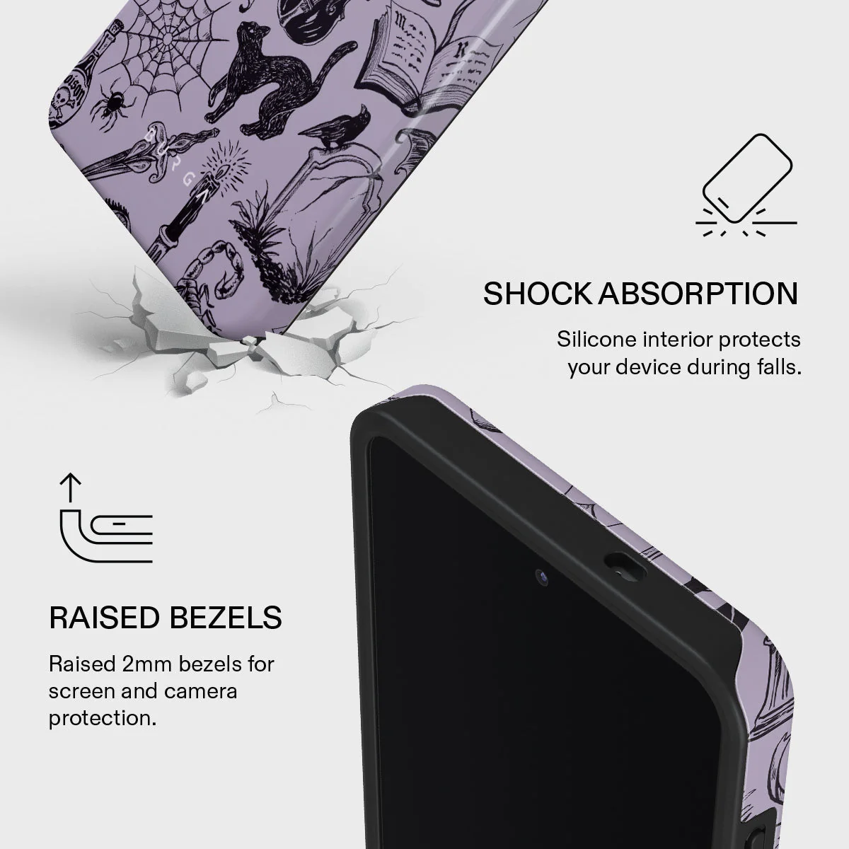 Academy - Samsung Galaxy S26 Ultra Case - Image 4