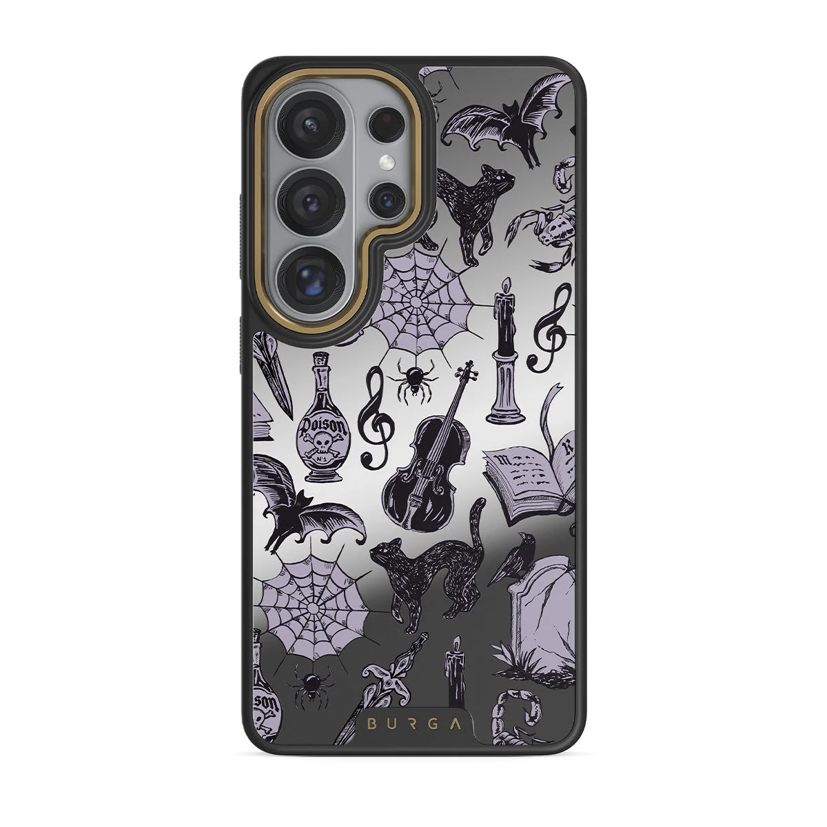 Academy - Samsung Galaxy S26 Ultra Case - Image 40