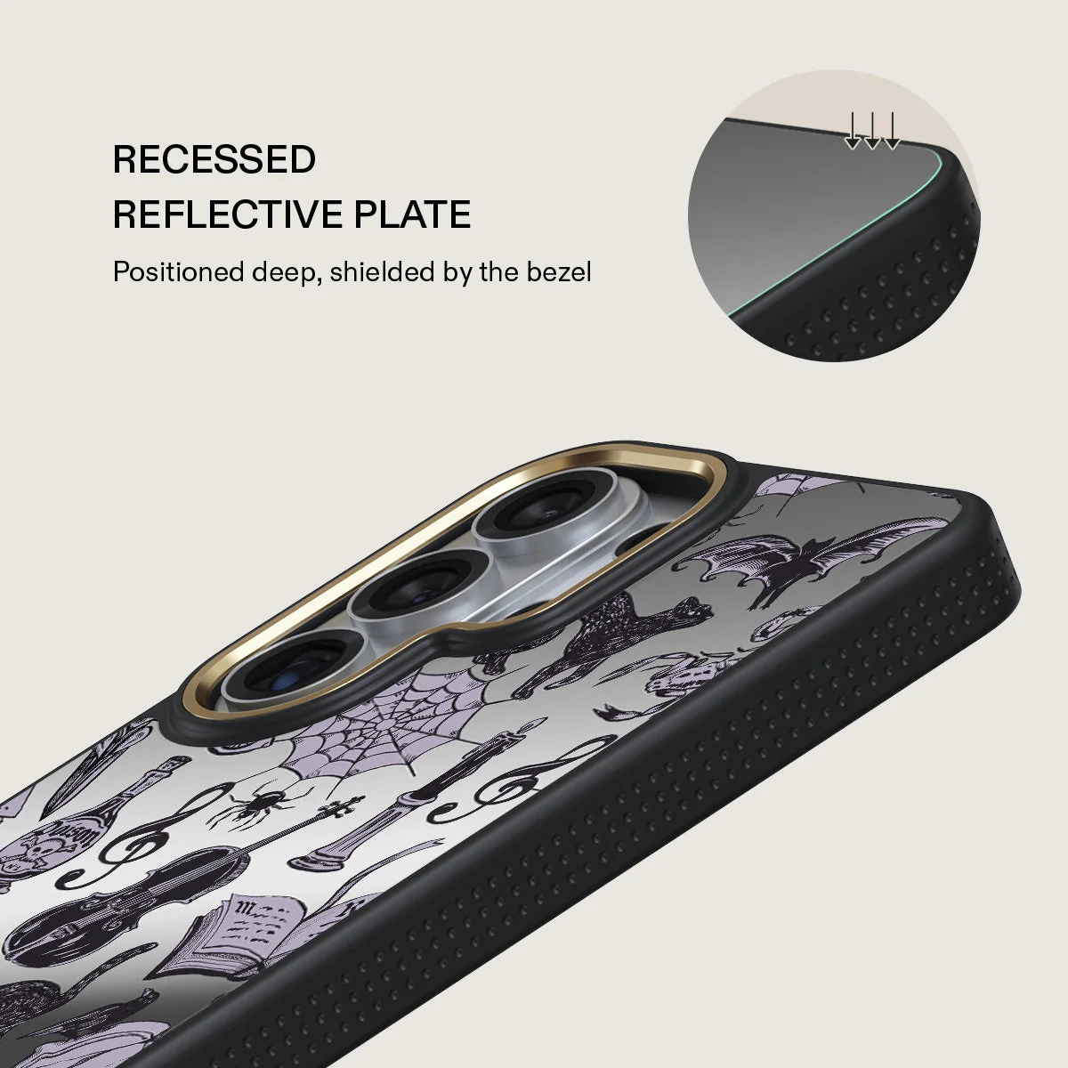 Academy - Samsung Galaxy S26 Ultra Case - Image 43