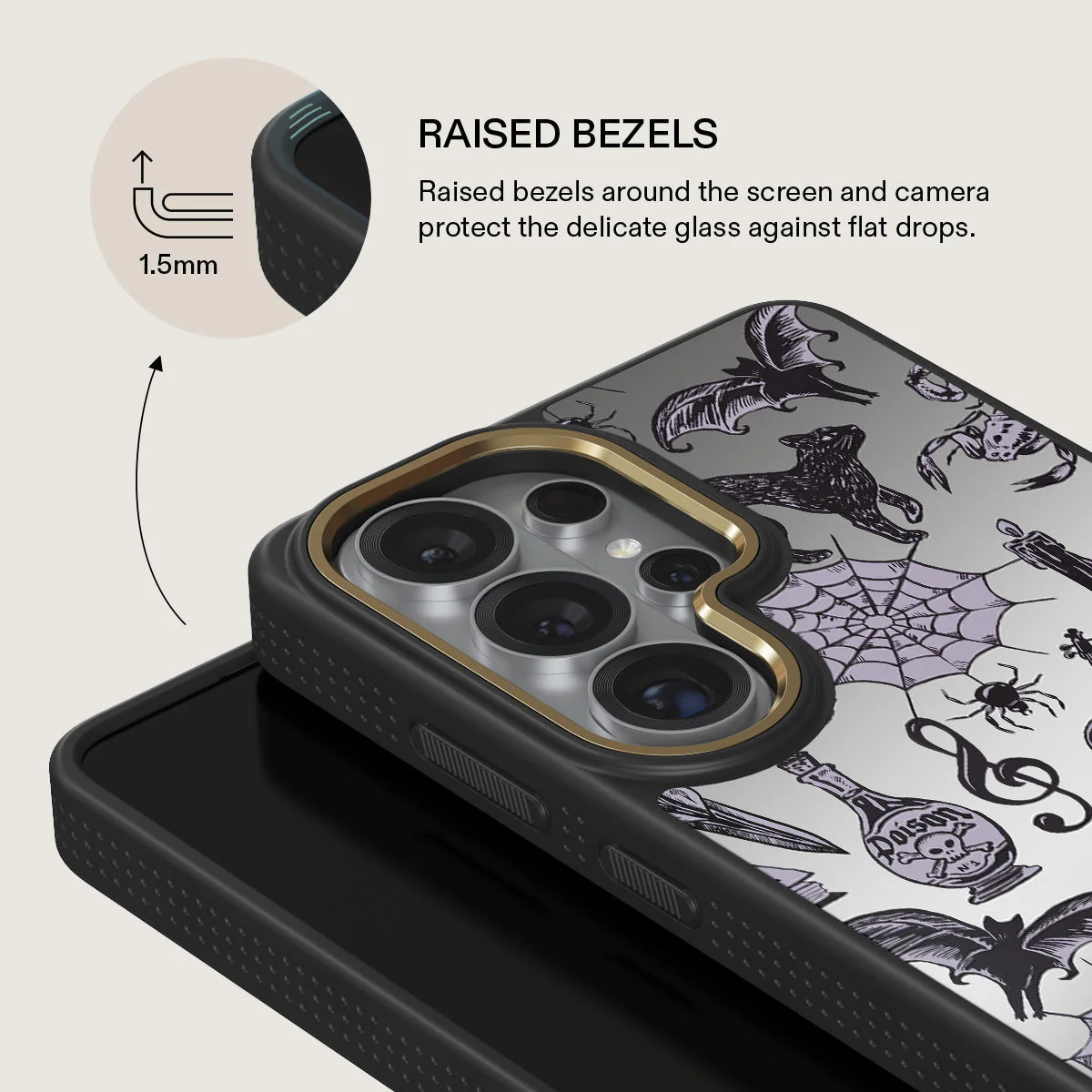 Academy - Samsung Galaxy S26 Ultra Case - Image 44
