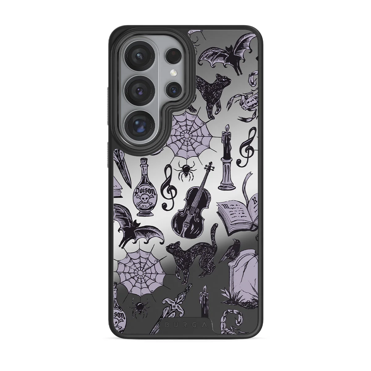Academy - Samsung Galaxy S26 Ultra Case - Image 48