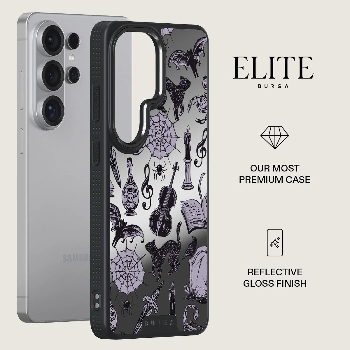 Academy - Samsung Galaxy S26 Ultra Case - Image 49