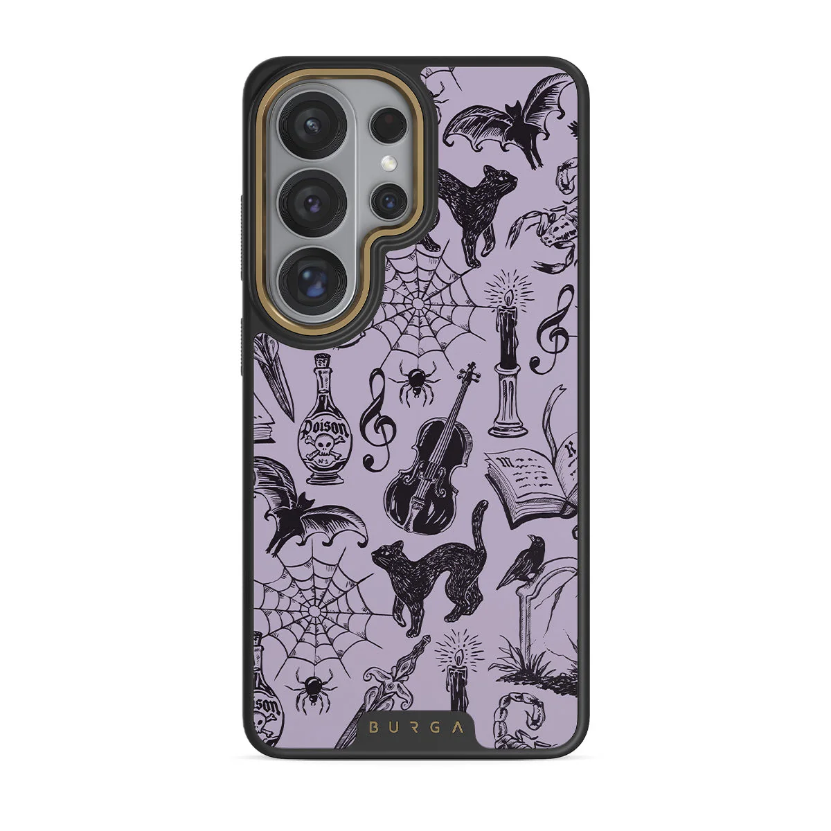 Academy - Samsung Galaxy S26 Ultra Case - Image 5