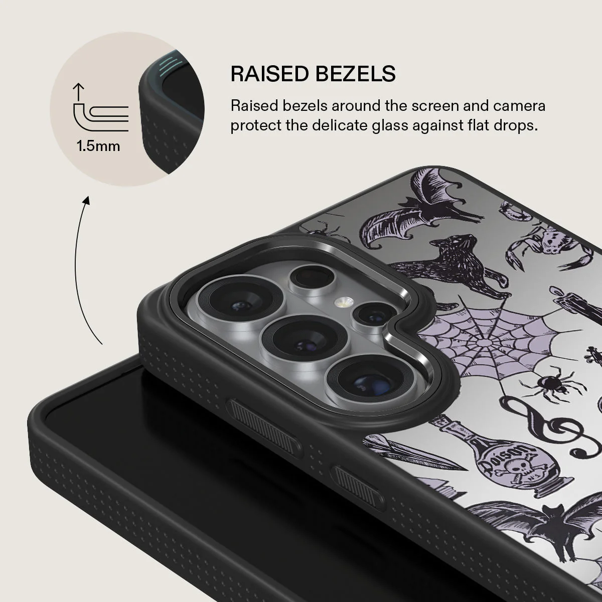 Academy - Samsung Galaxy S26 Ultra Case - Image 52