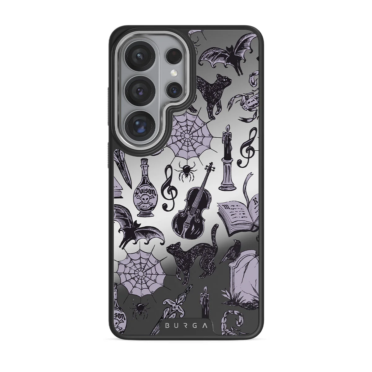 Academy - Samsung Galaxy S26 Ultra Case - Image 56