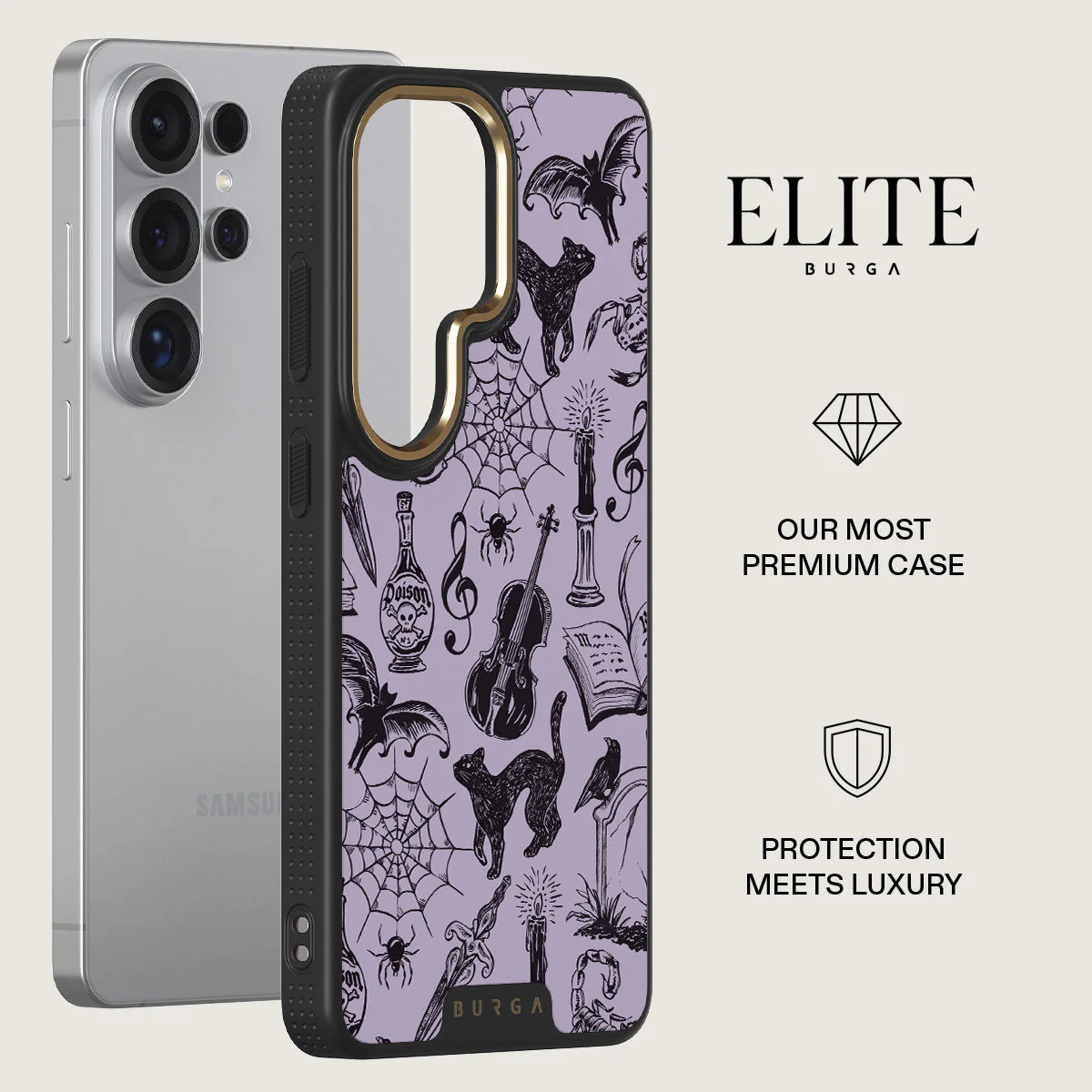 Academy - Samsung Galaxy S26 Ultra Case - Image 6