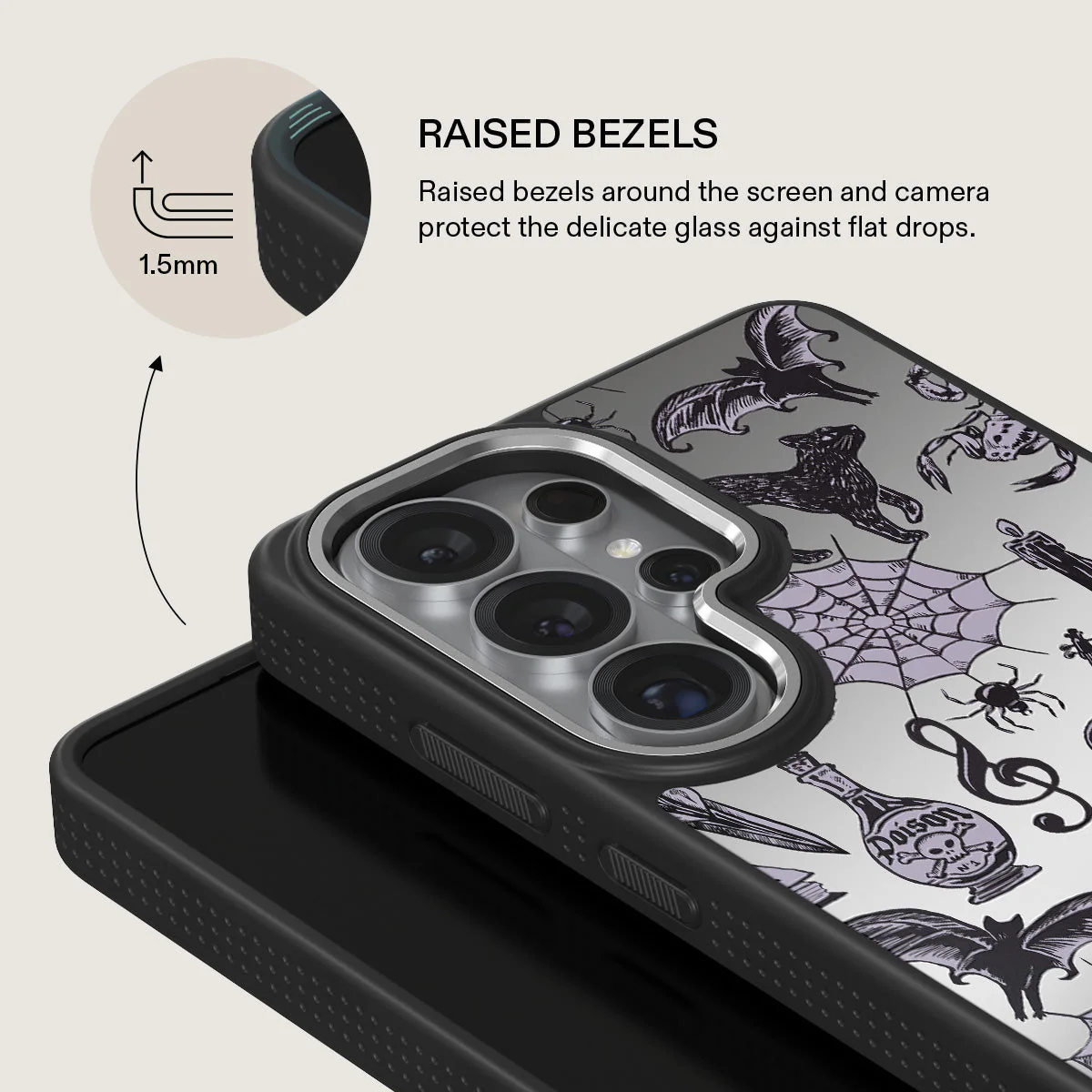 Academy - Samsung Galaxy S26 Ultra Case - Image 60