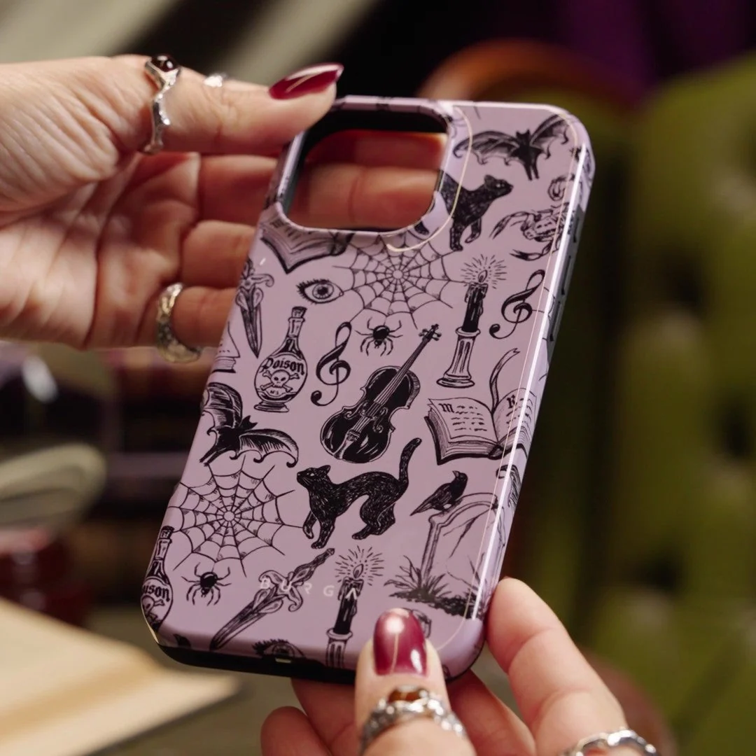Academy - Samsung Galaxy S26 Ultra Case - Image 64