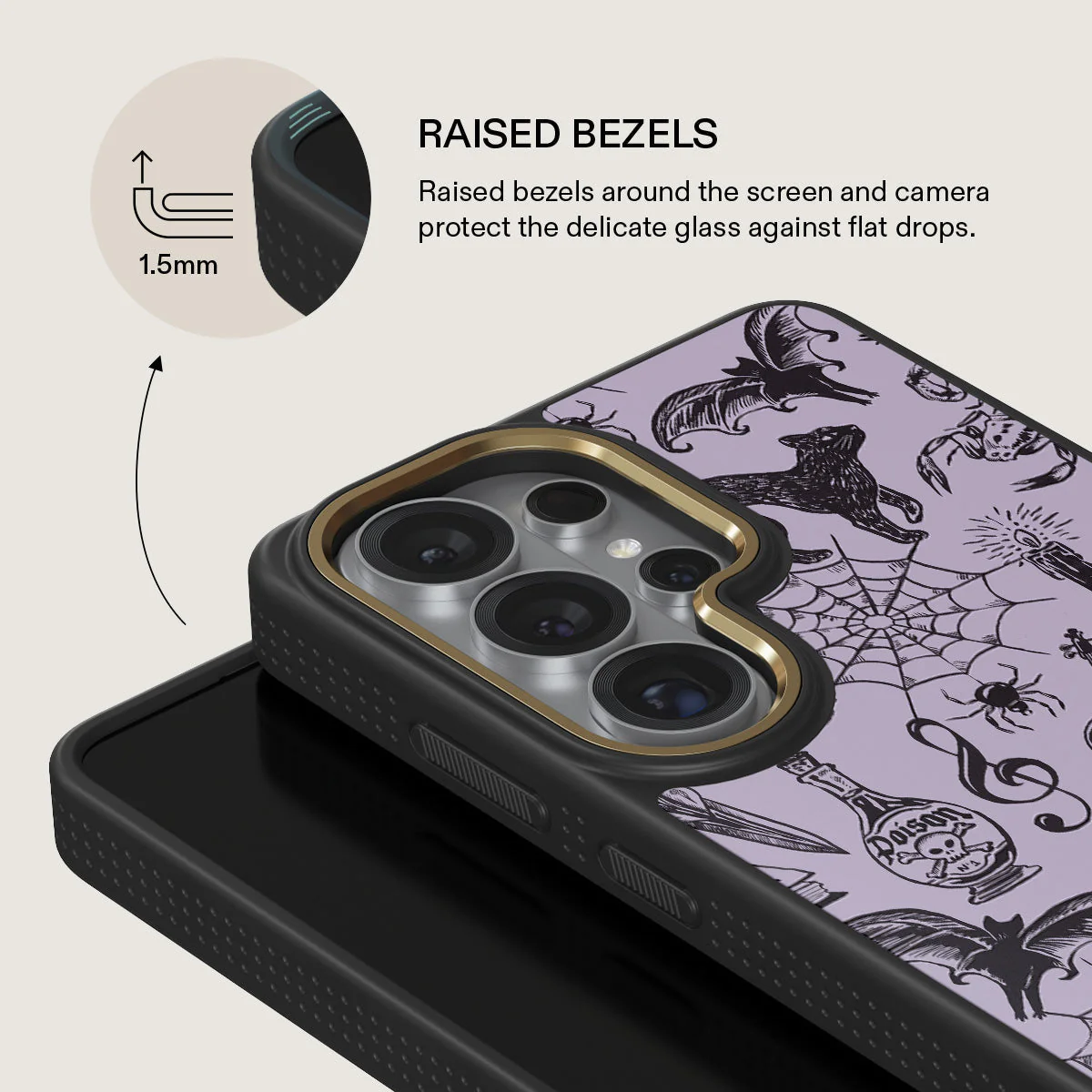 Academy - Samsung Galaxy S26 Ultra Case - Image 8
