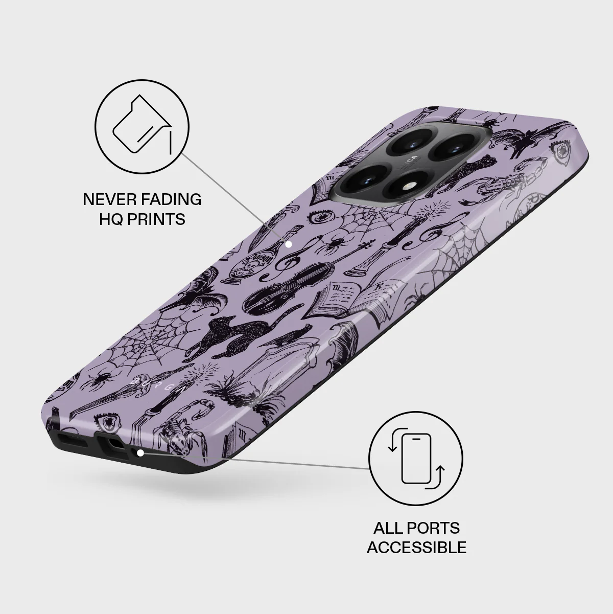 Academy - Xiaomi 15T Case - Image 3