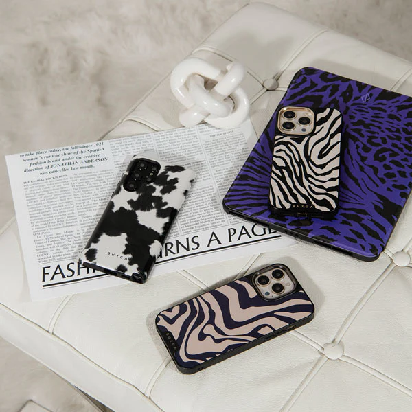 Achromatic - Samsung Galaxy A57 5G Case - Image 9