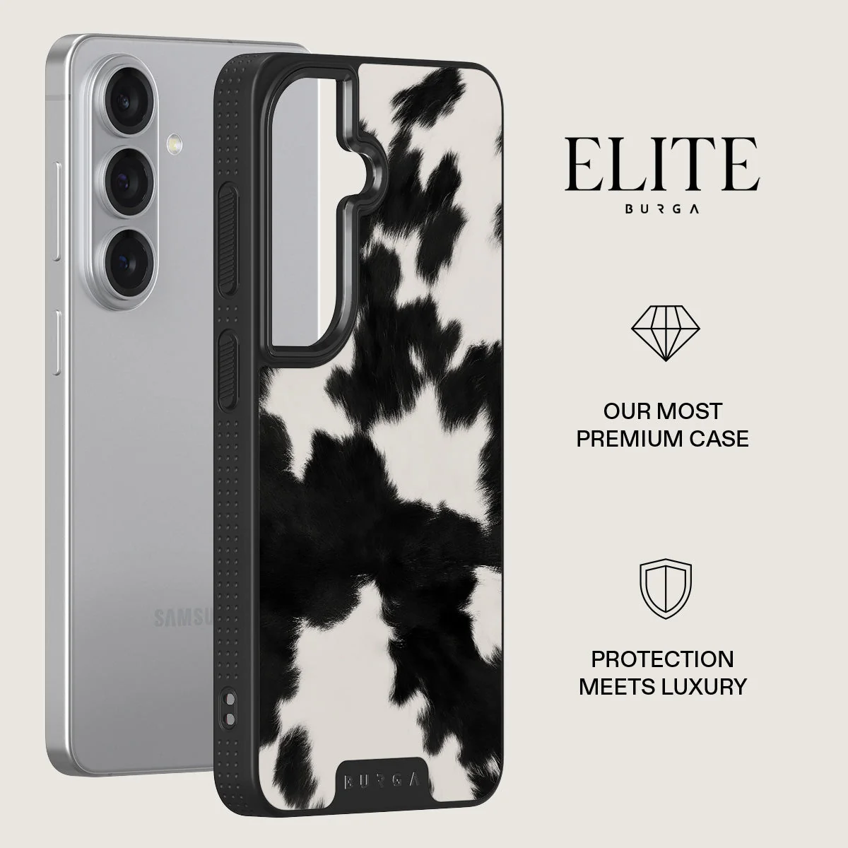 Achromatic - Samsung Galaxy S26 Case - Image 13