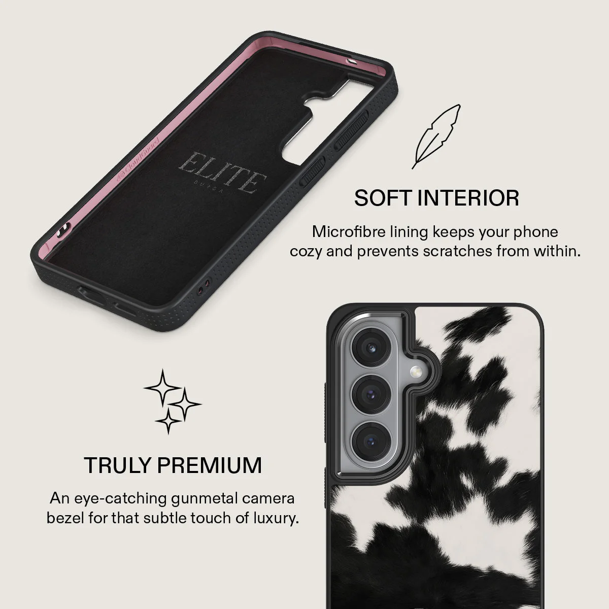 Achromatic - Samsung Galaxy S26 Case - Image 17