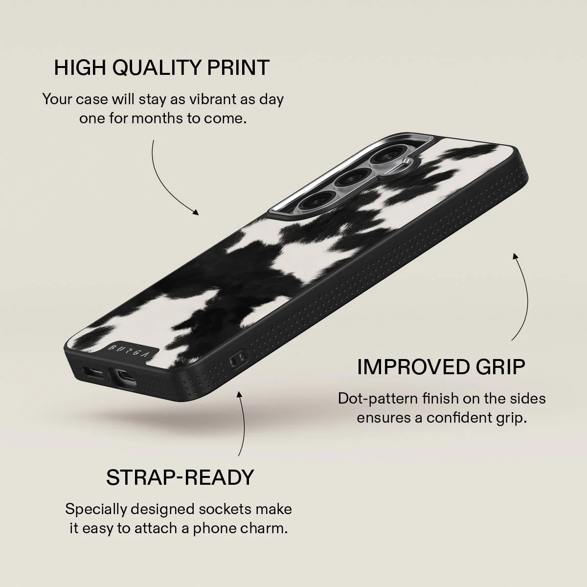 Achromatic - Samsung Galaxy S26 Case - Image 23
