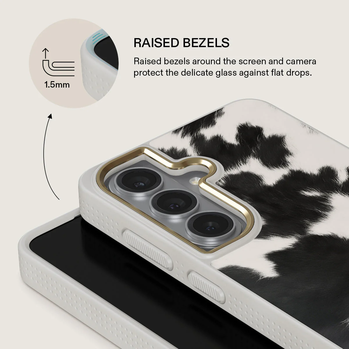 Achromatic - Samsung Galaxy S26 Case - Image 29