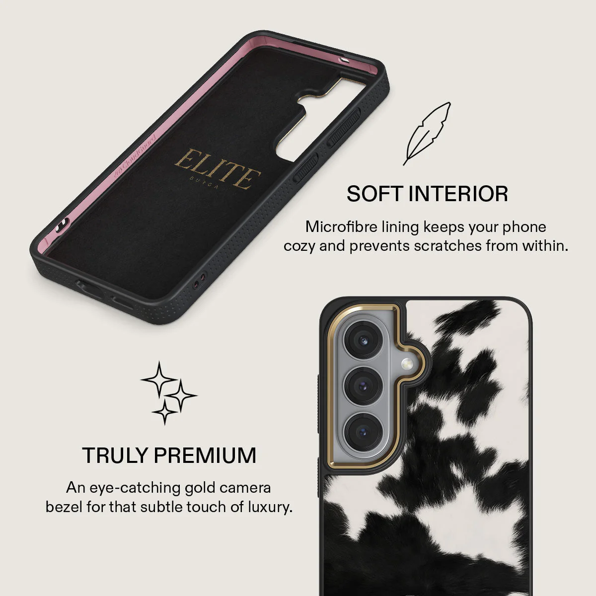 Achromatic - Samsung Galaxy S26 Plus Case - Image 10