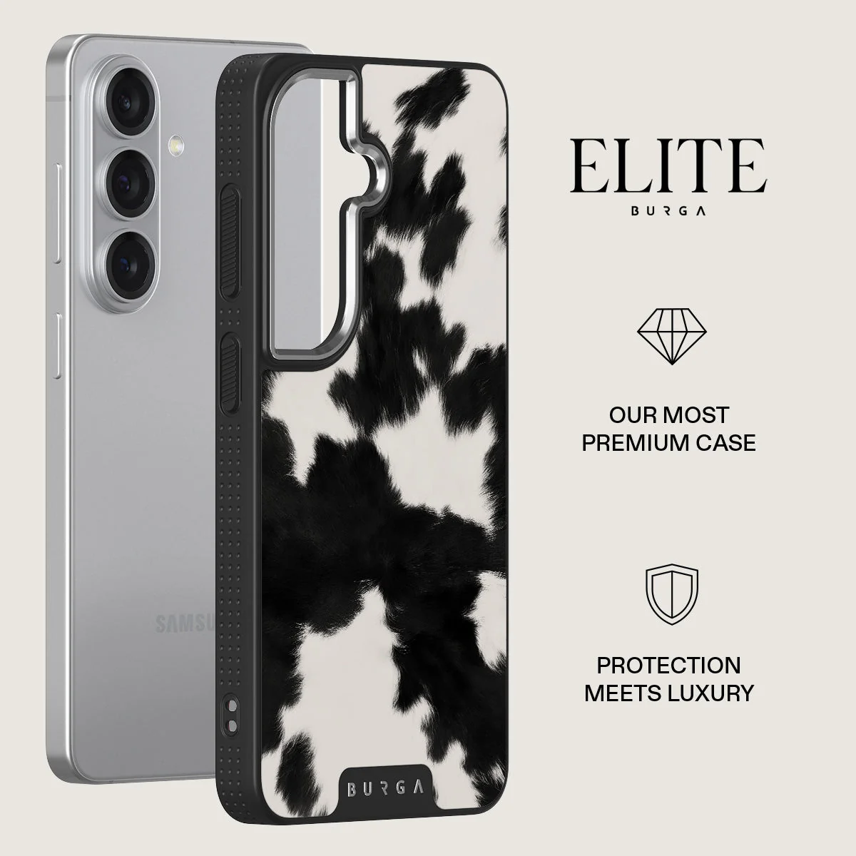 Achromatic - Samsung Galaxy S26 Plus Case - Image 20