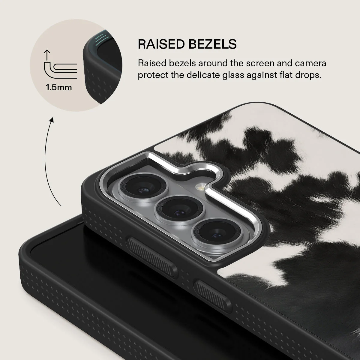 Achromatic - Samsung Galaxy S26 Plus Case - Image 22