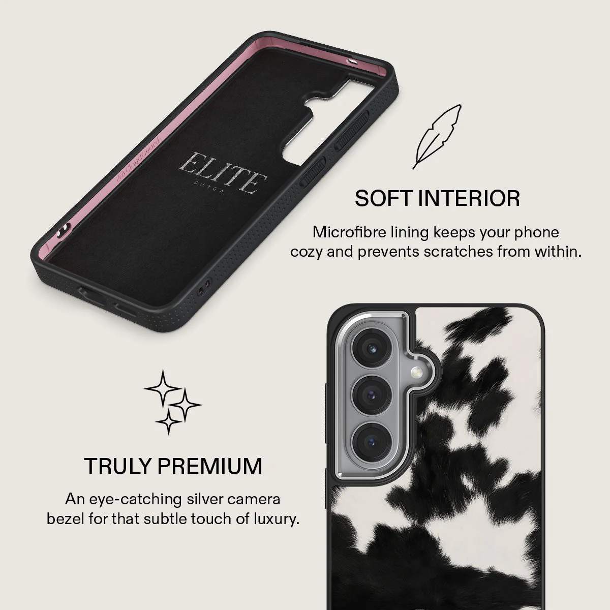 Achromatic - Samsung Galaxy S26 Plus Case - Image 24