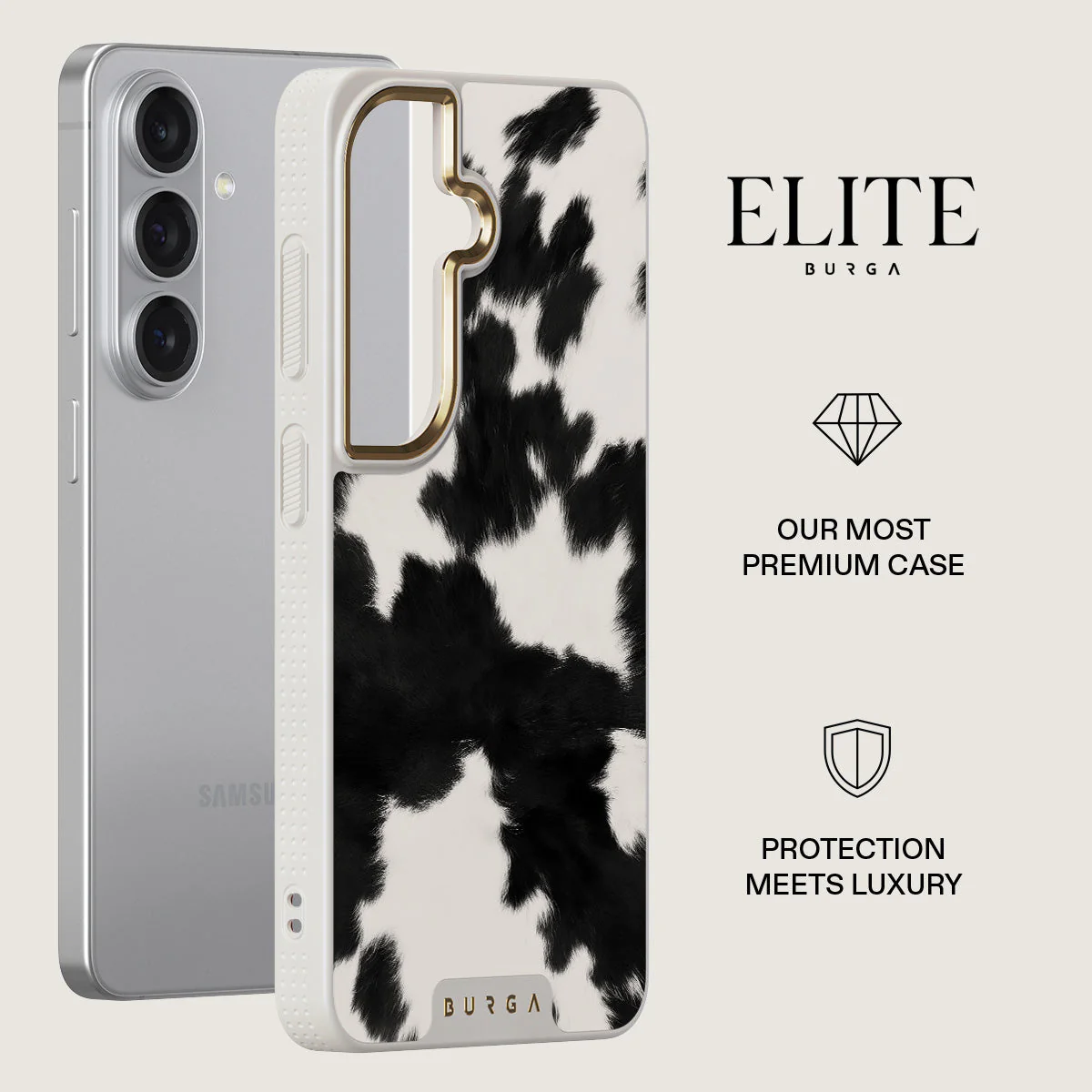Achromatic - Samsung Galaxy S26 Plus Case - Image 27