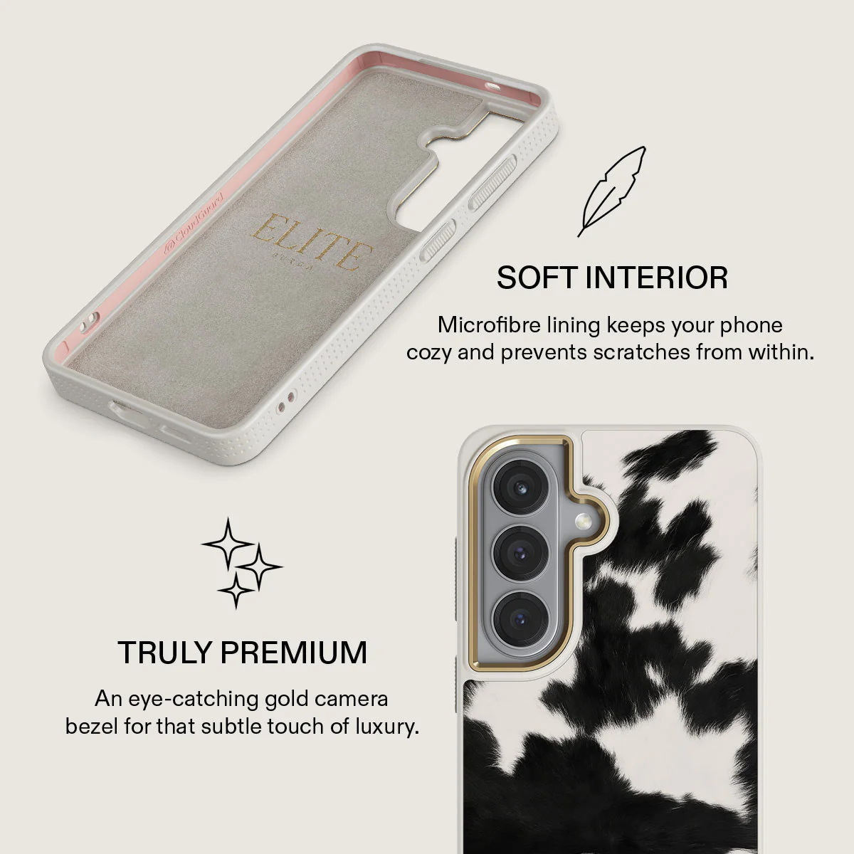 Achromatic - Samsung Galaxy S26 Plus Case - Image 31