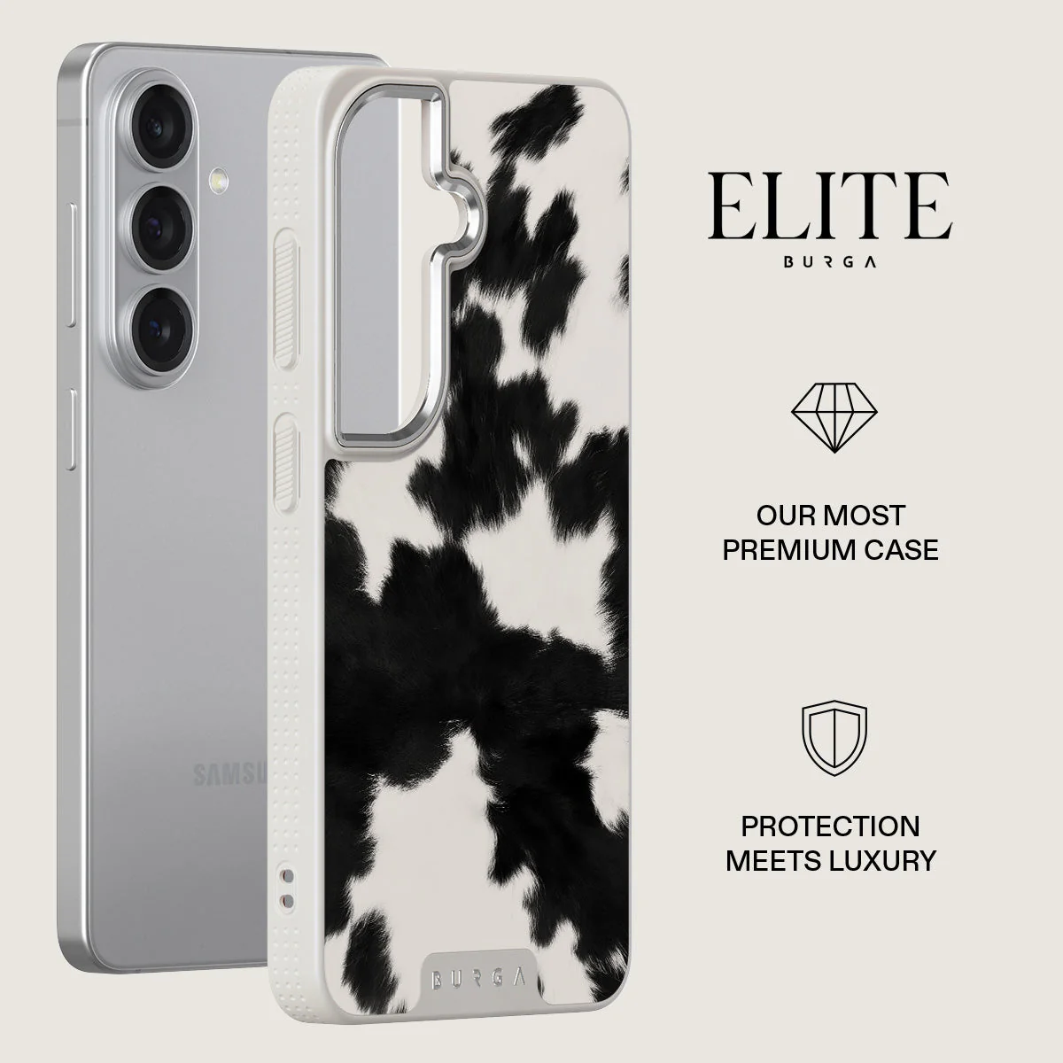 Achromatic - Samsung Galaxy S26 Plus Case - Image 34