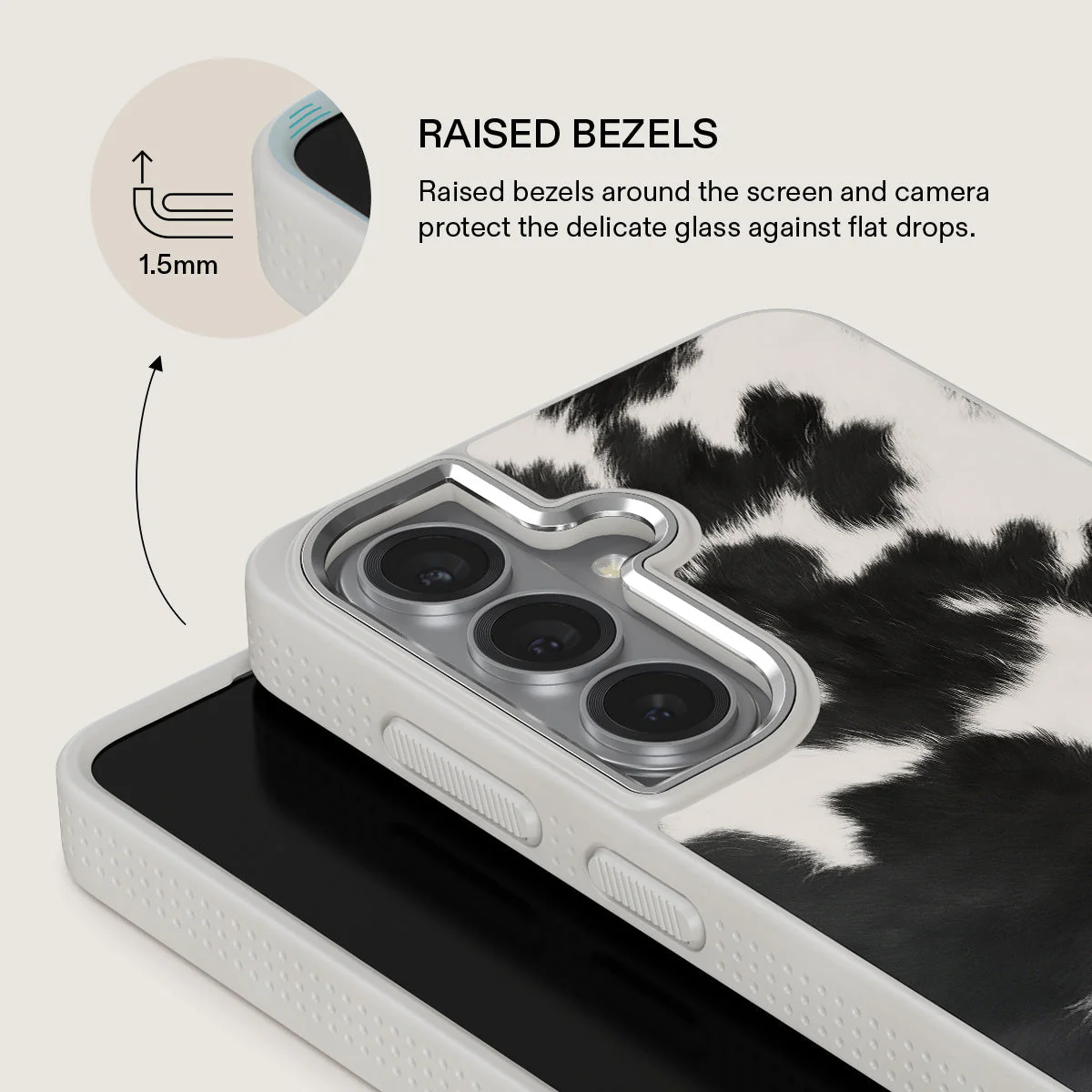 Achromatic - Samsung Galaxy S26 Plus Case - Image 36