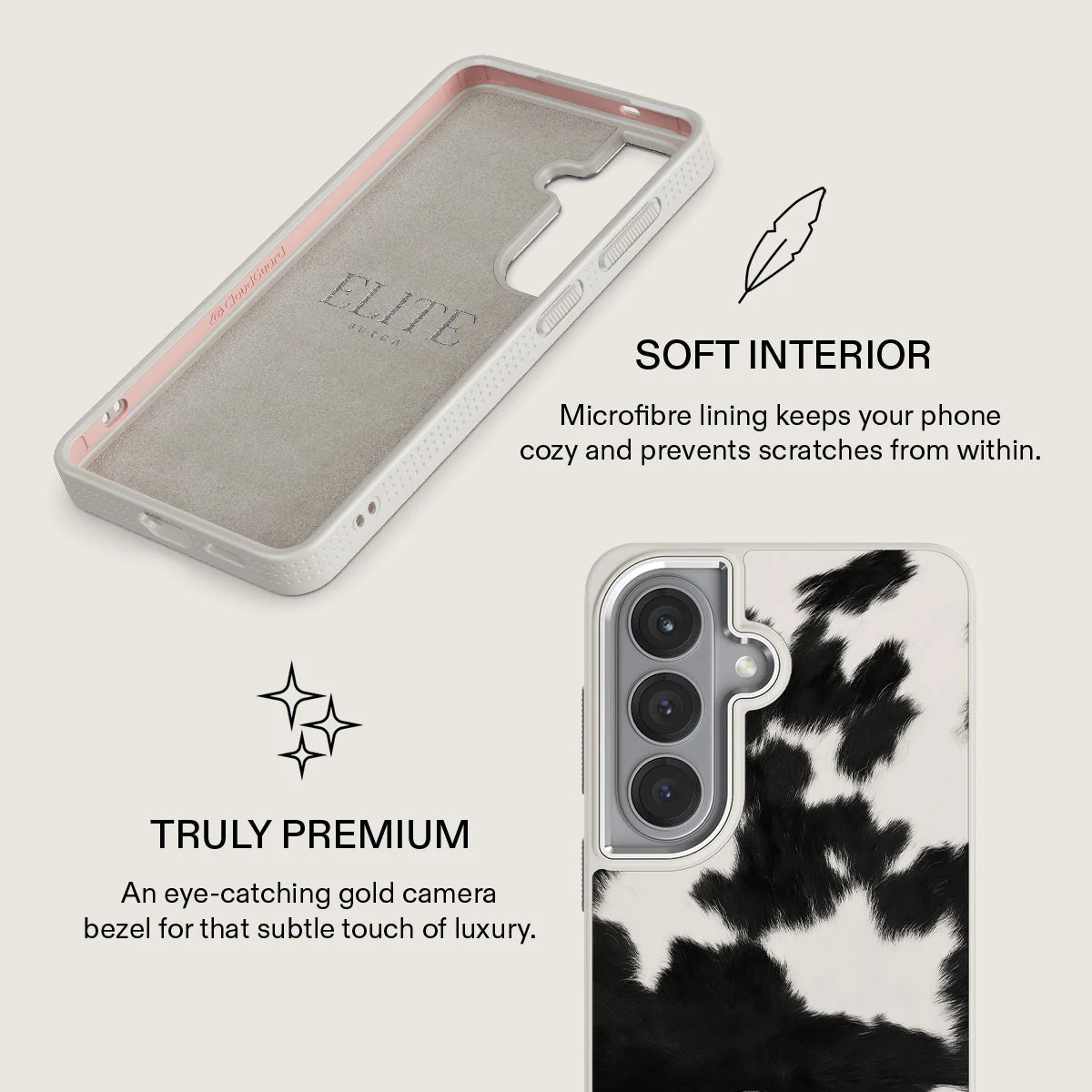 Achromatic - Samsung Galaxy S26 Plus Case - Image 38