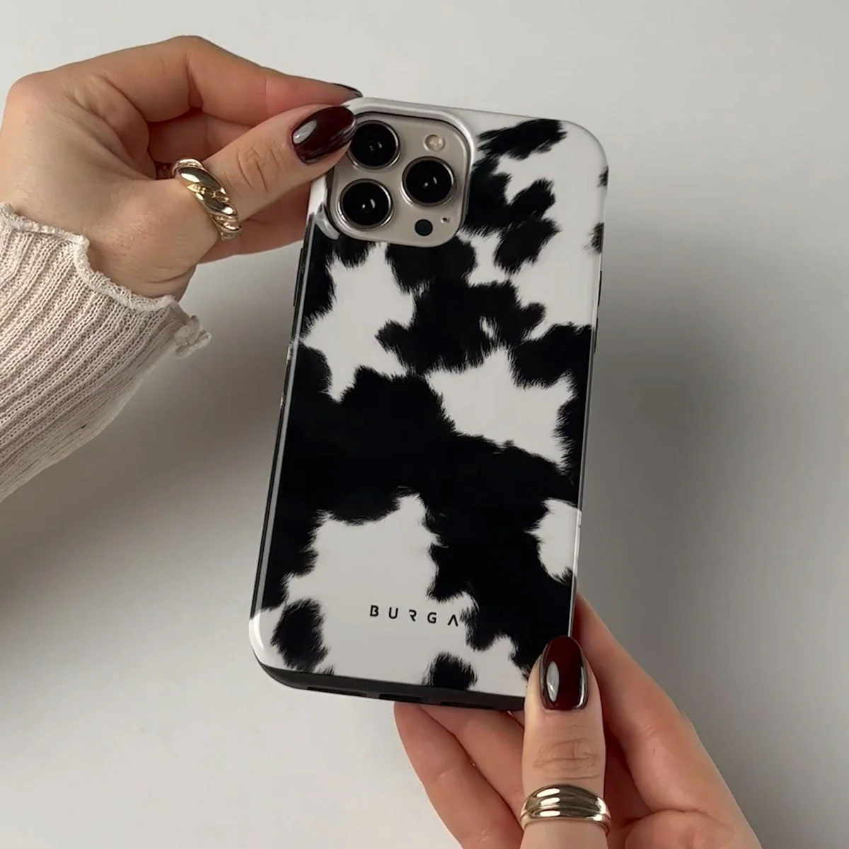 Achromatic - Samsung Galaxy S26 Plus Case - Image 40