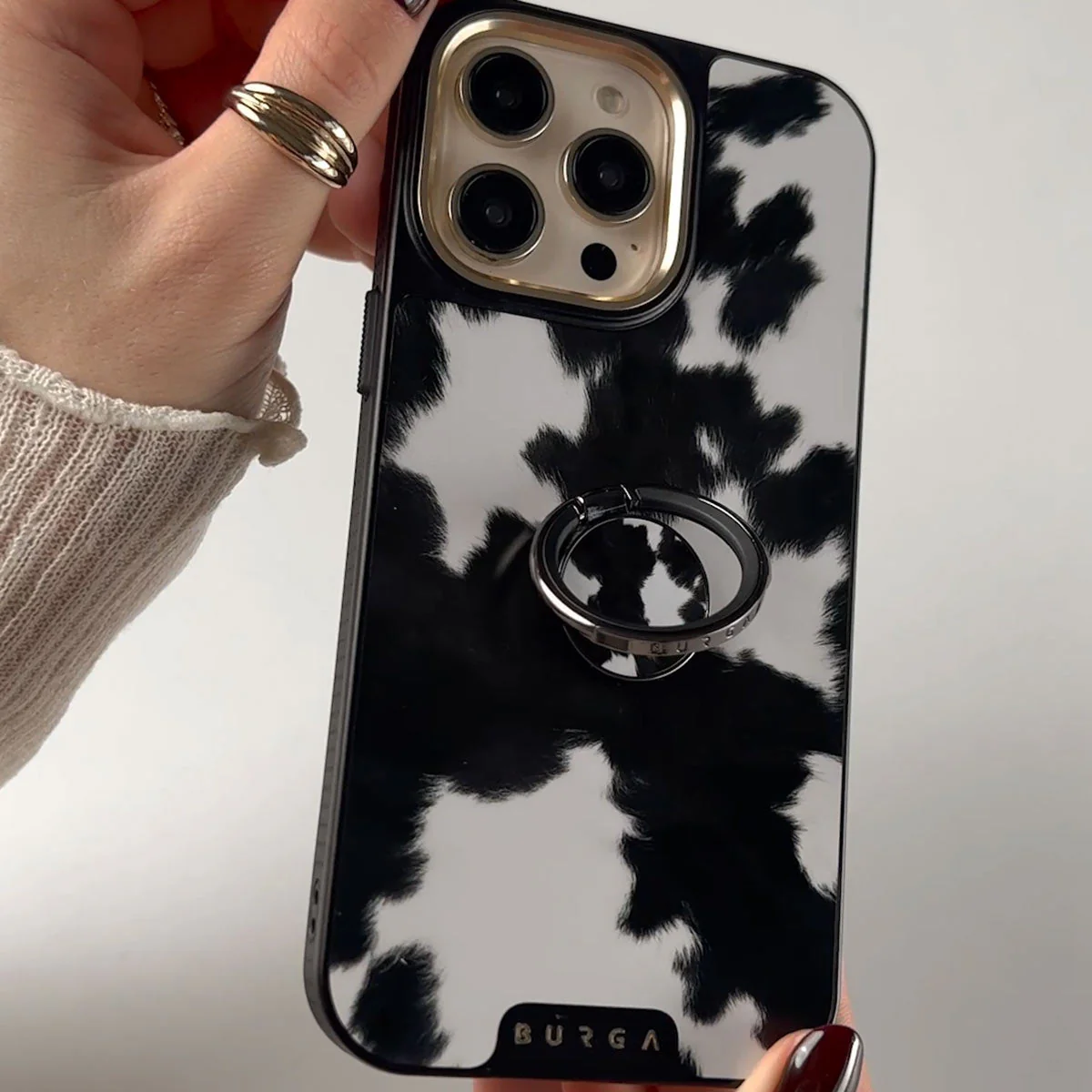 Achromatic - Samsung Galaxy S26 Plus Case - Image 41