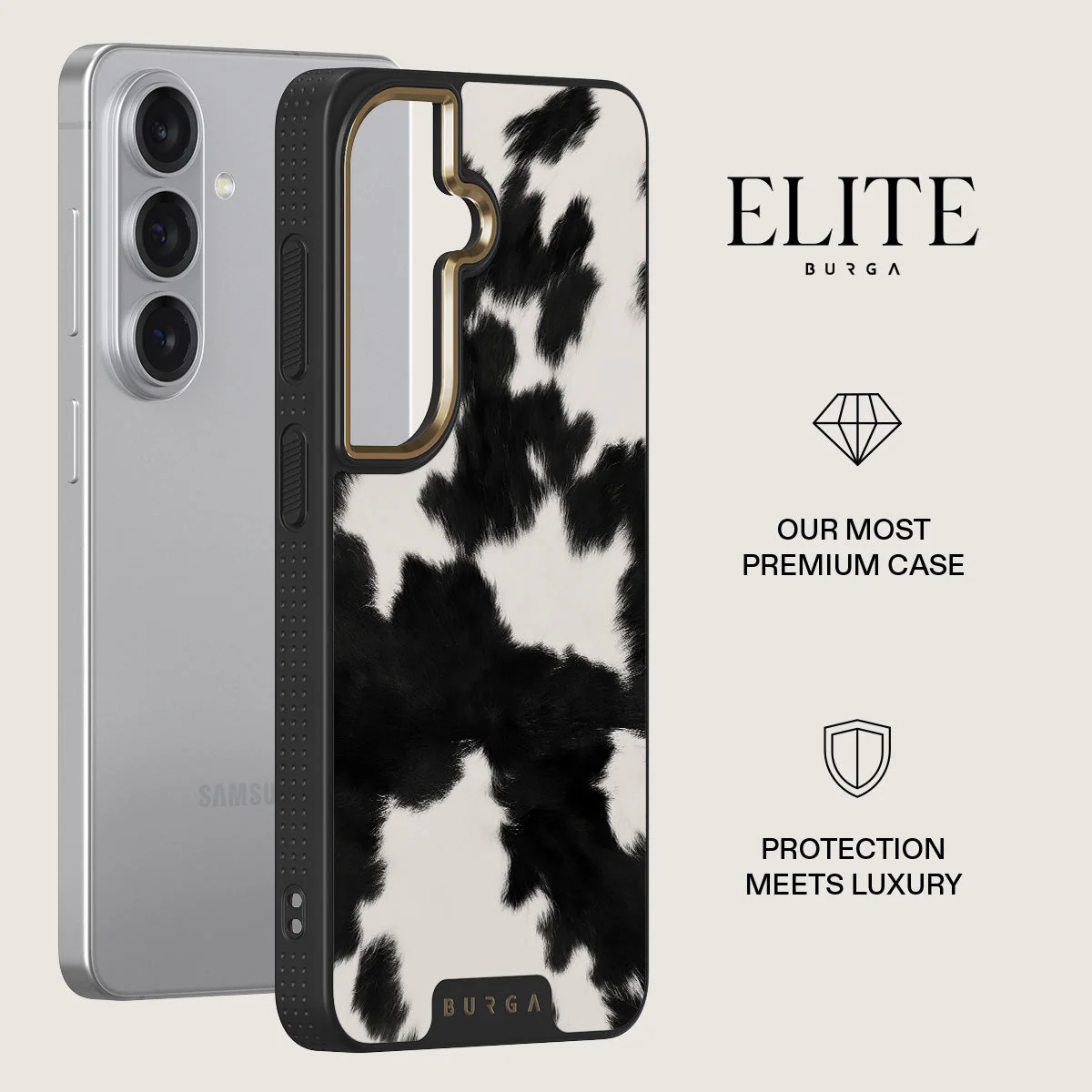 Achromatic - Samsung Galaxy S26 Plus Case - Image 6