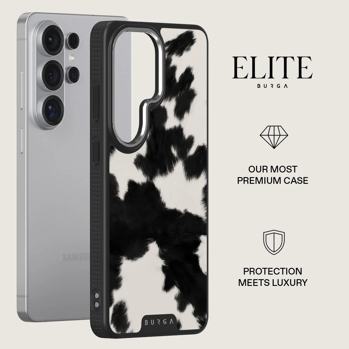 Achromatic - Samsung Galaxy S26 Ultra Case - Image 20