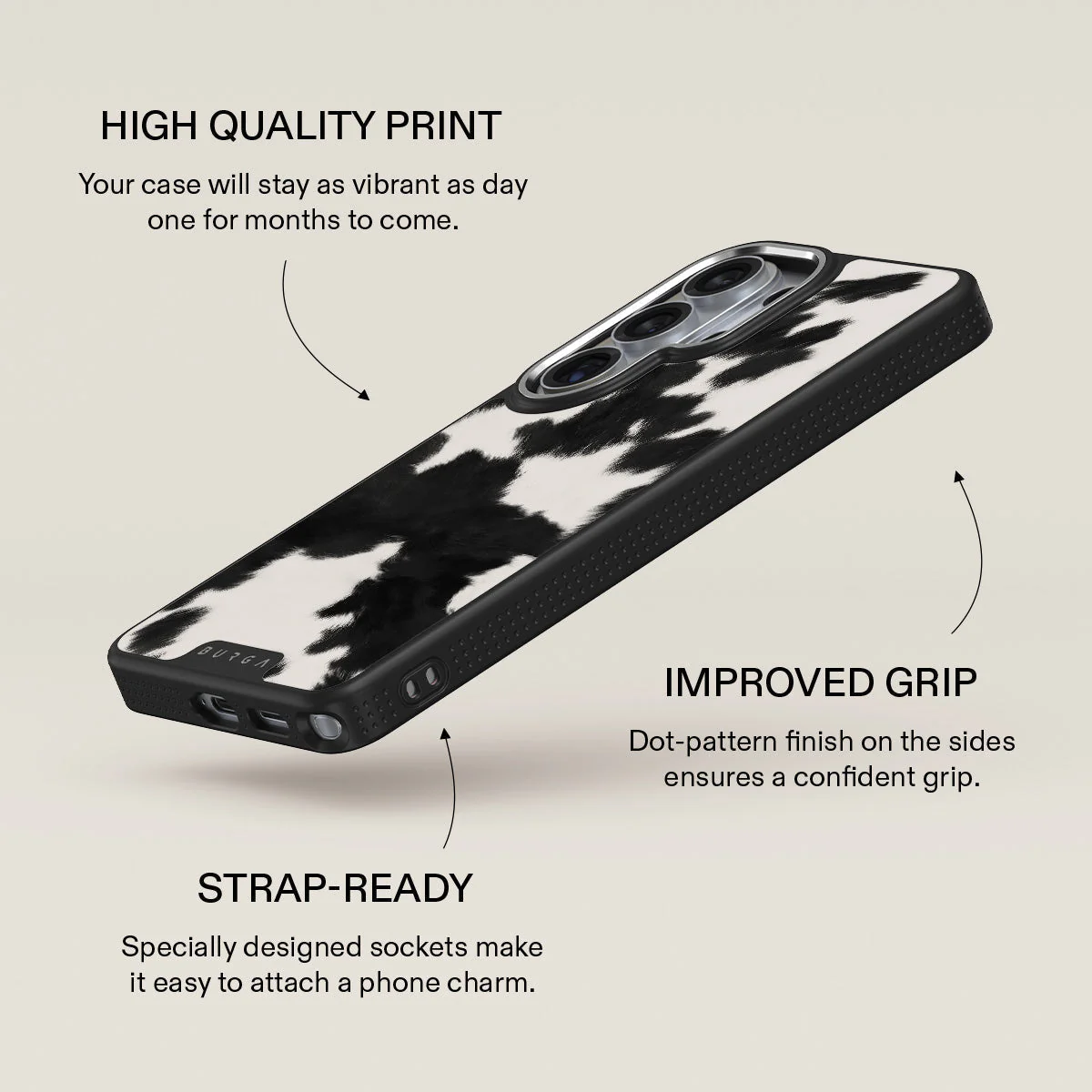 Achromatic - Samsung Galaxy S26 Ultra Case - Image 23