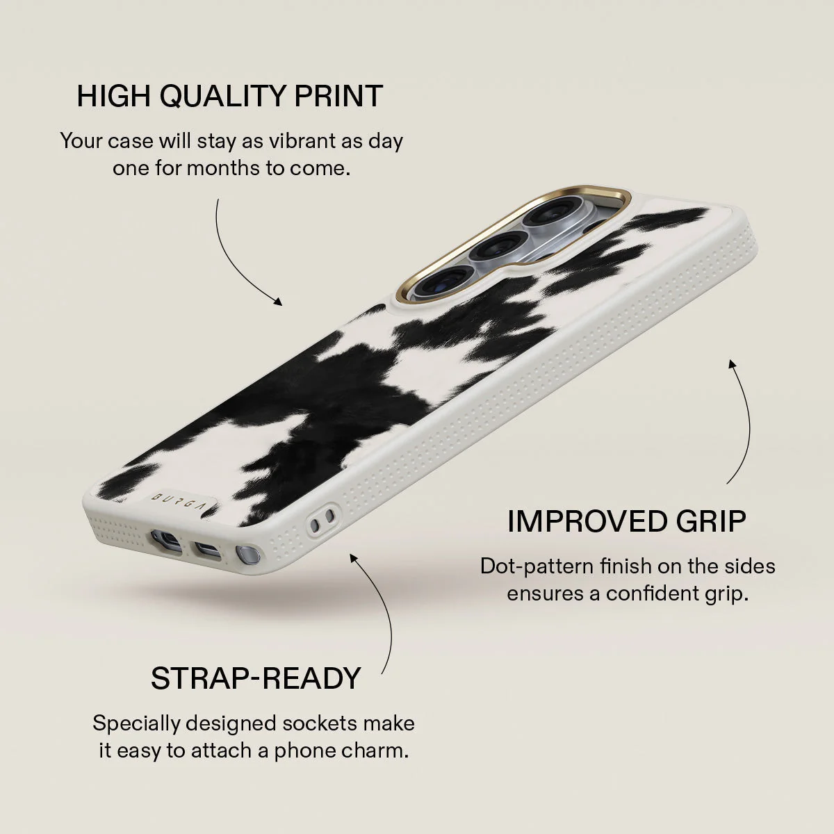 Achromatic - Samsung Galaxy S26 Ultra Case - Image 30