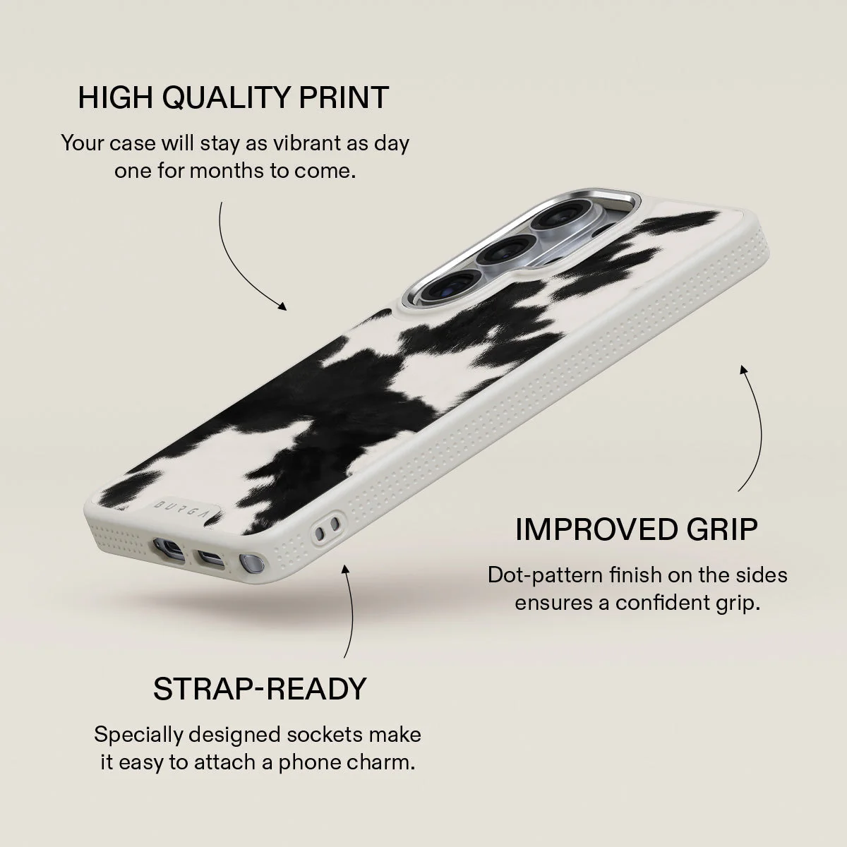 Achromatic - Samsung Galaxy S26 Ultra Case - Image 37