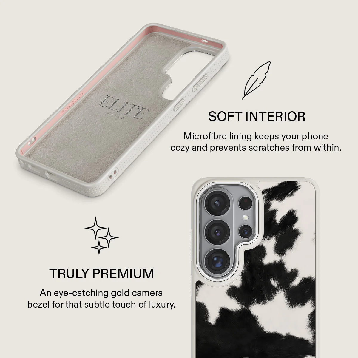 Achromatic - Samsung Galaxy S26 Ultra Case - Image 38