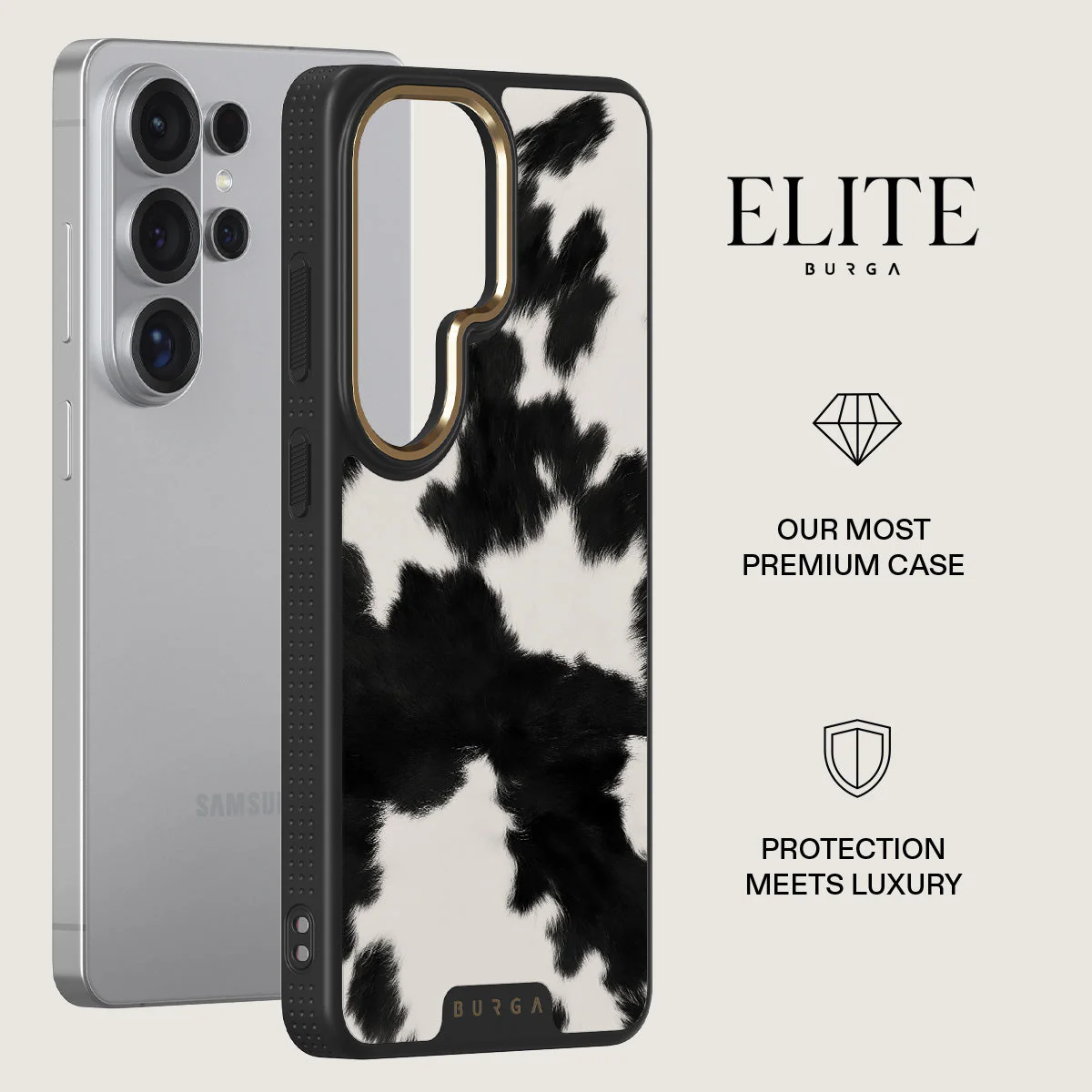 Achromatic - Samsung Galaxy S26 Ultra Case - Image 6