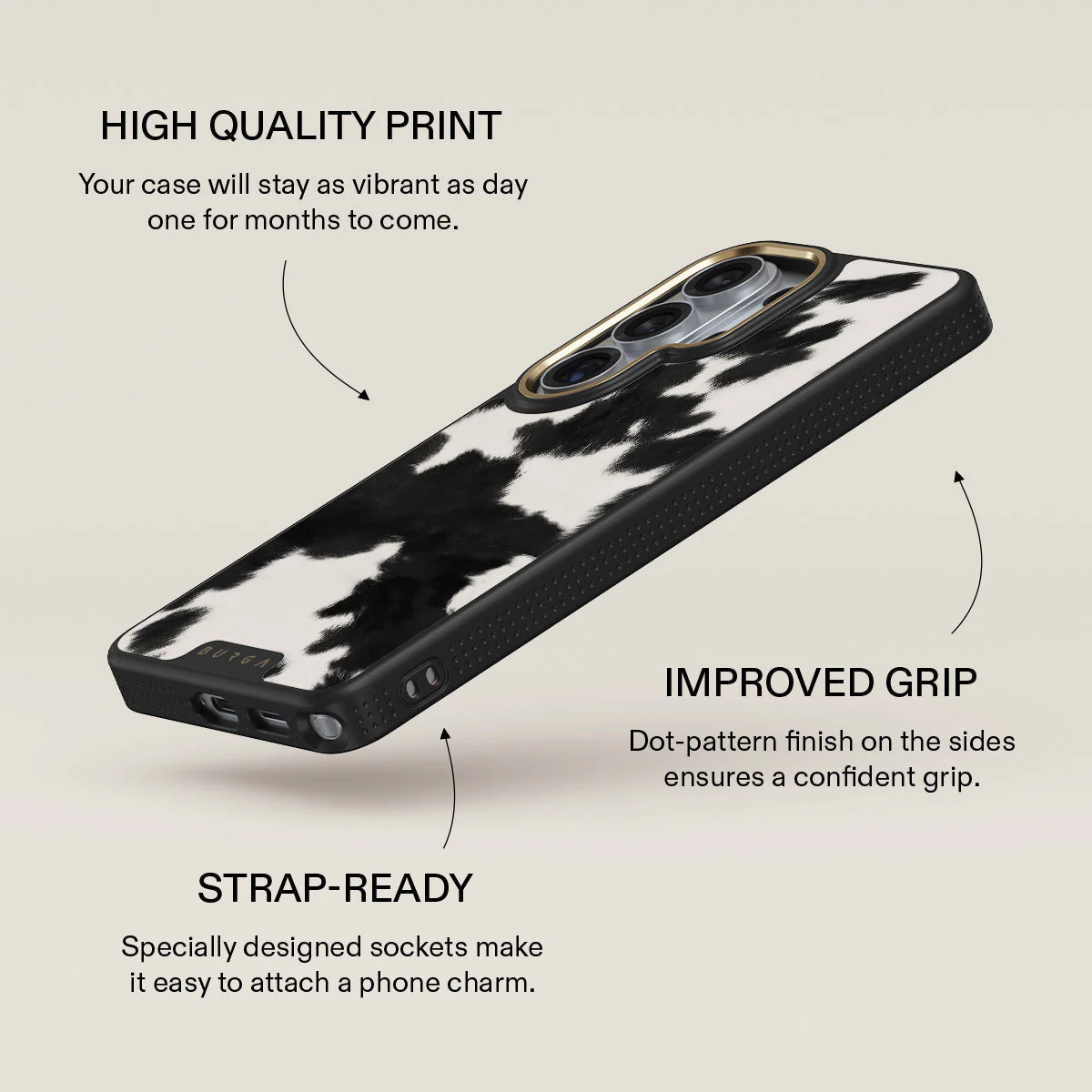 Achromatic - Samsung Galaxy S26 Ultra Case - Image 9