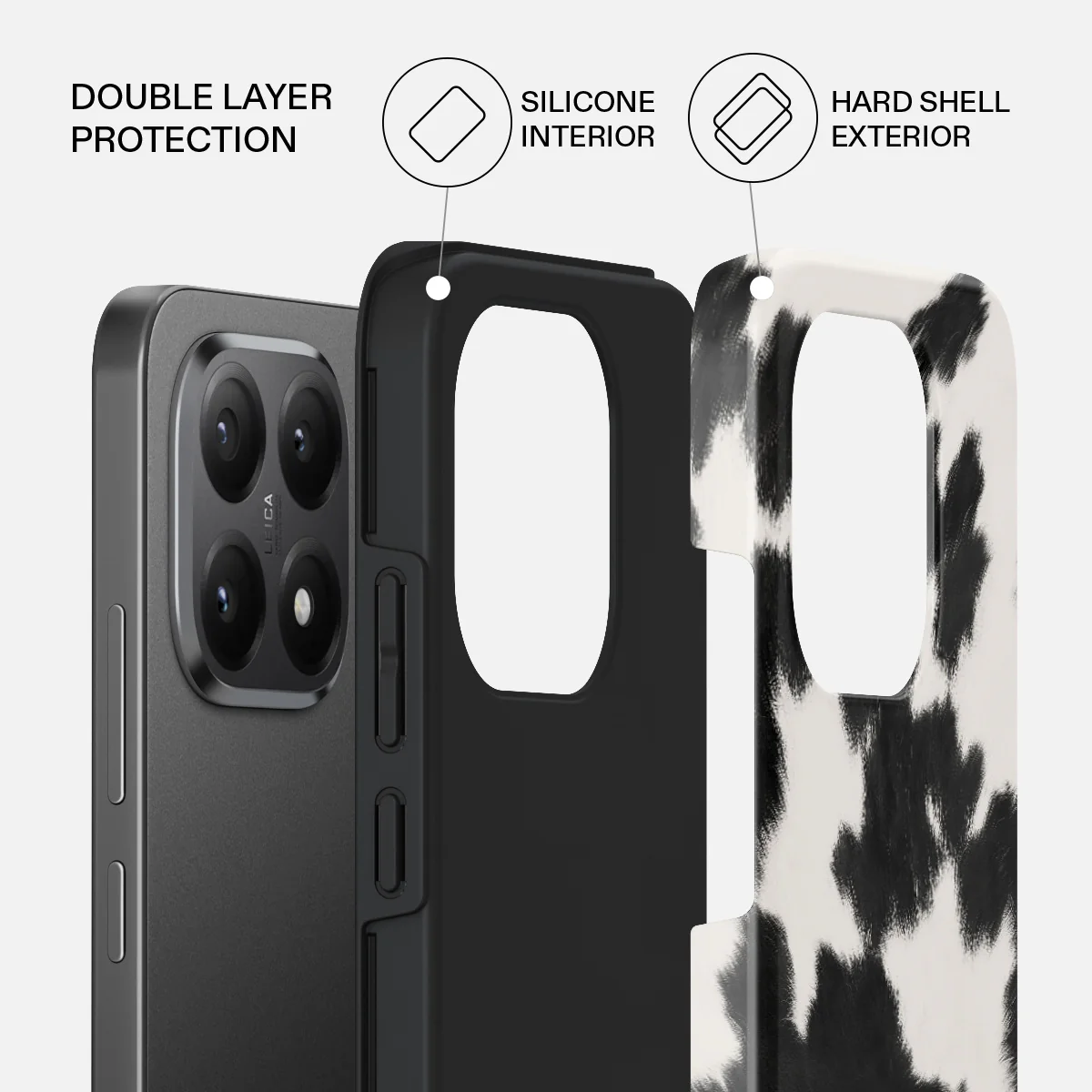 Achromatic - Xiaomi 15T Case - Image 2