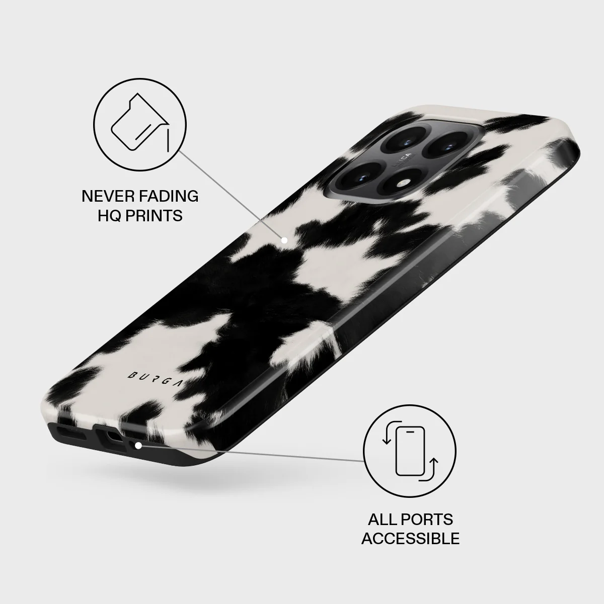 Achromatic - Xiaomi 15T Case - Image 3
